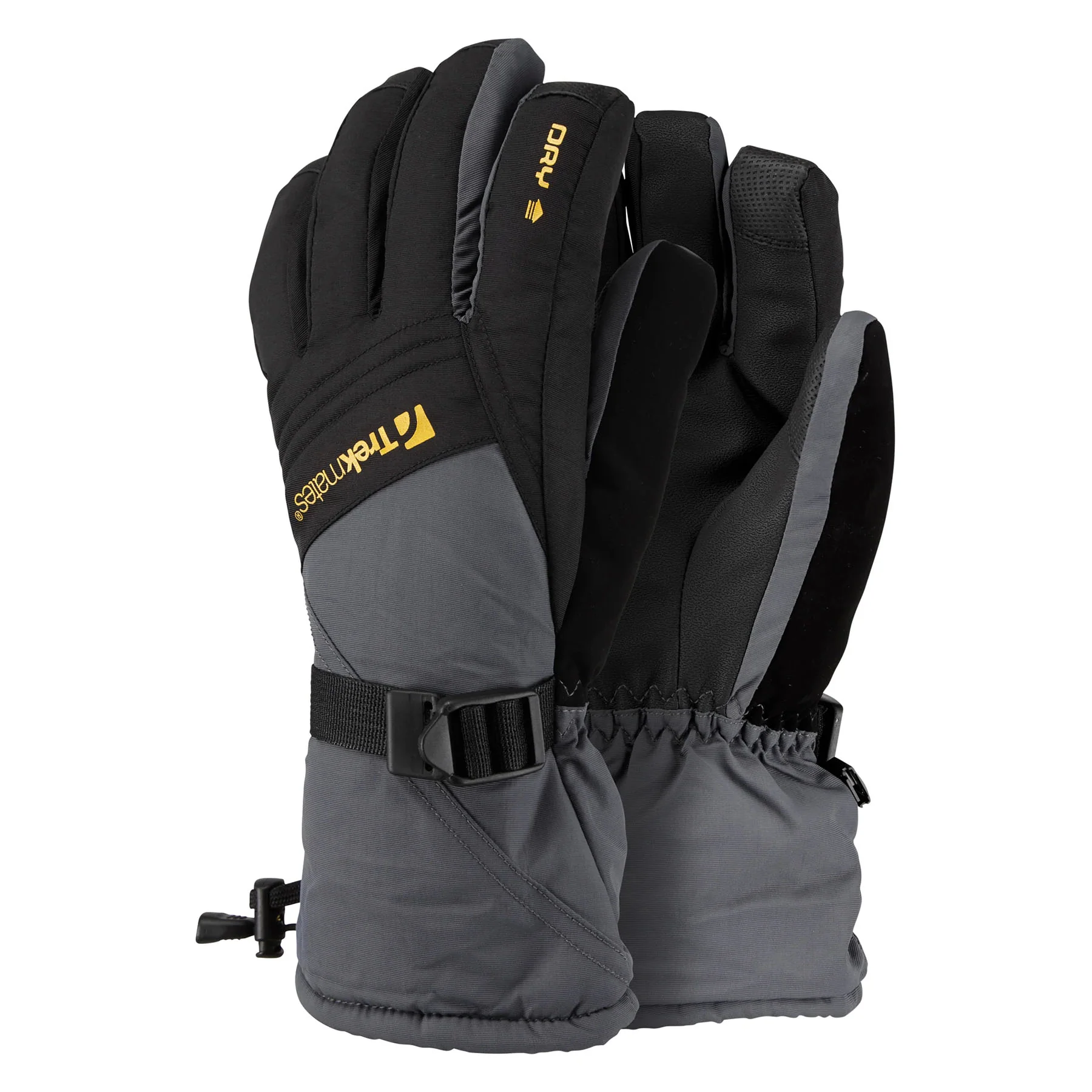 Men's Mogul Dry Gloves - Image 2