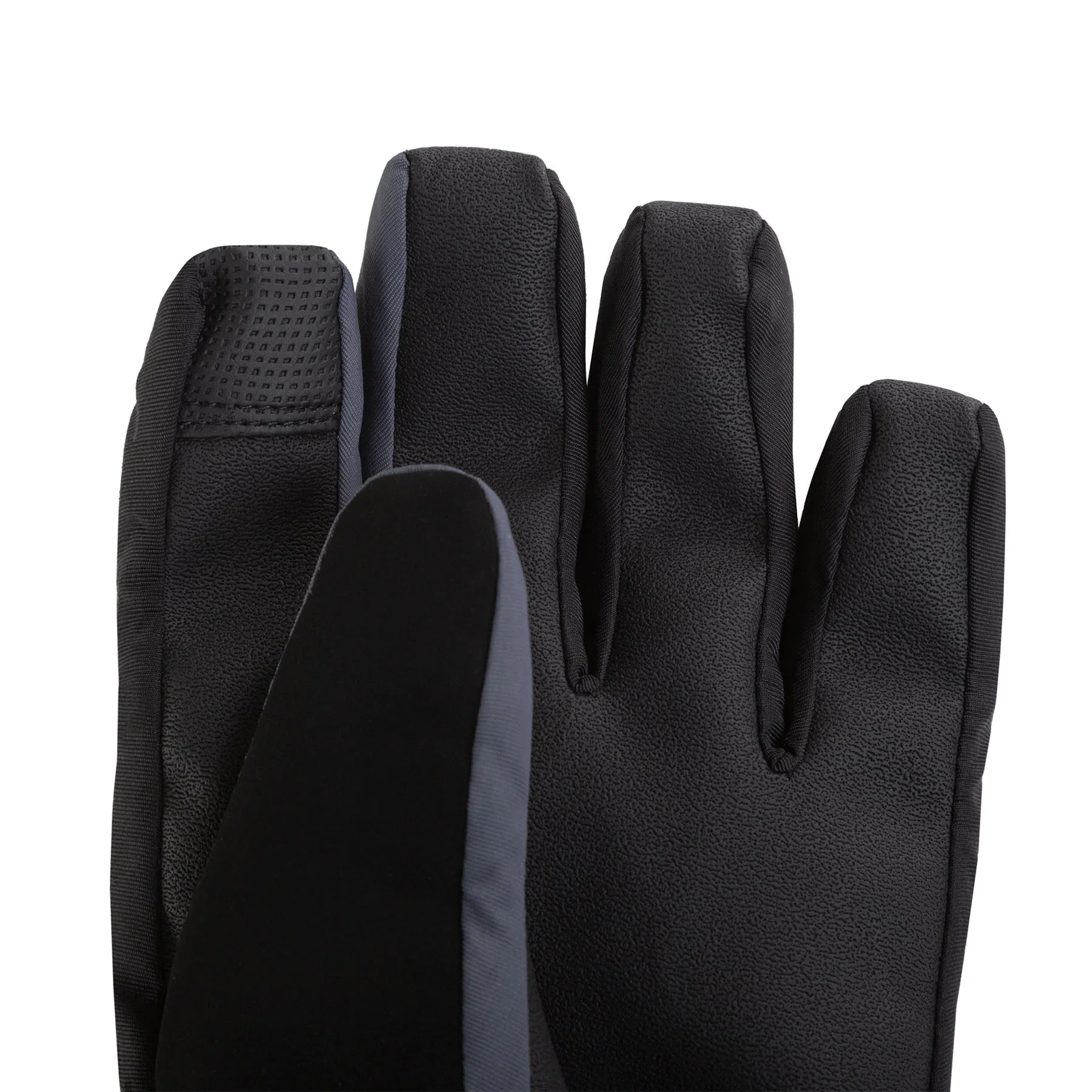 Men's Mogul Dry Gloves - Image 3
