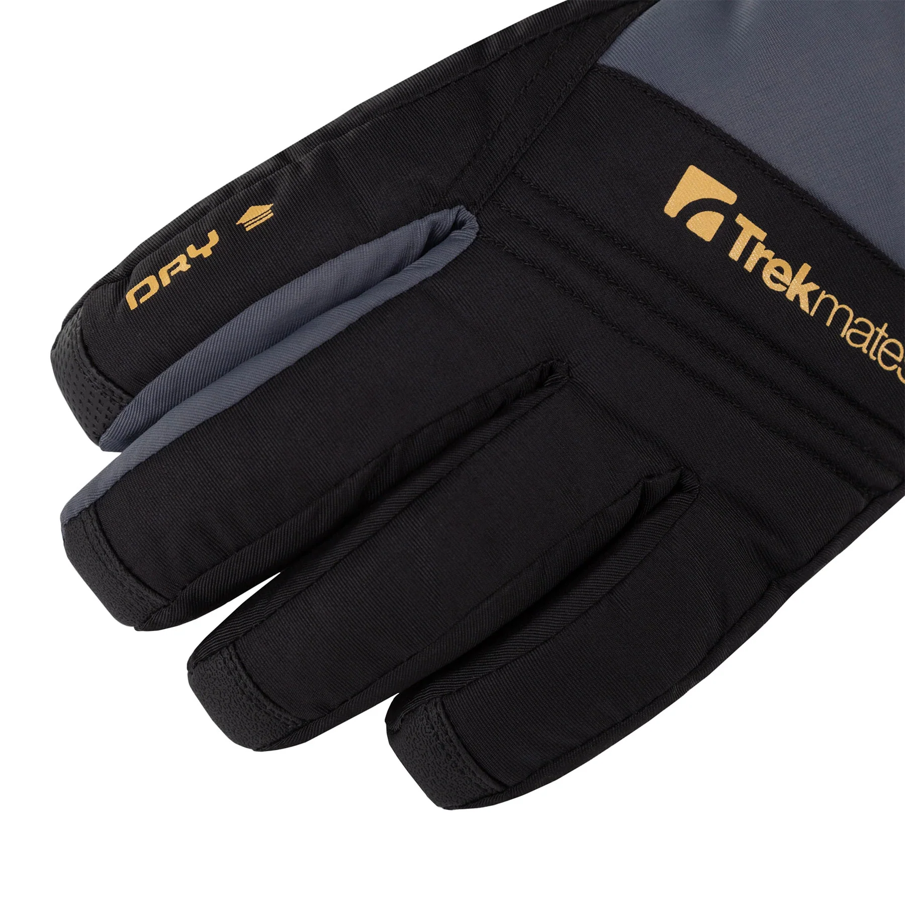 Men's Mogul Dry Gloves - Image 4