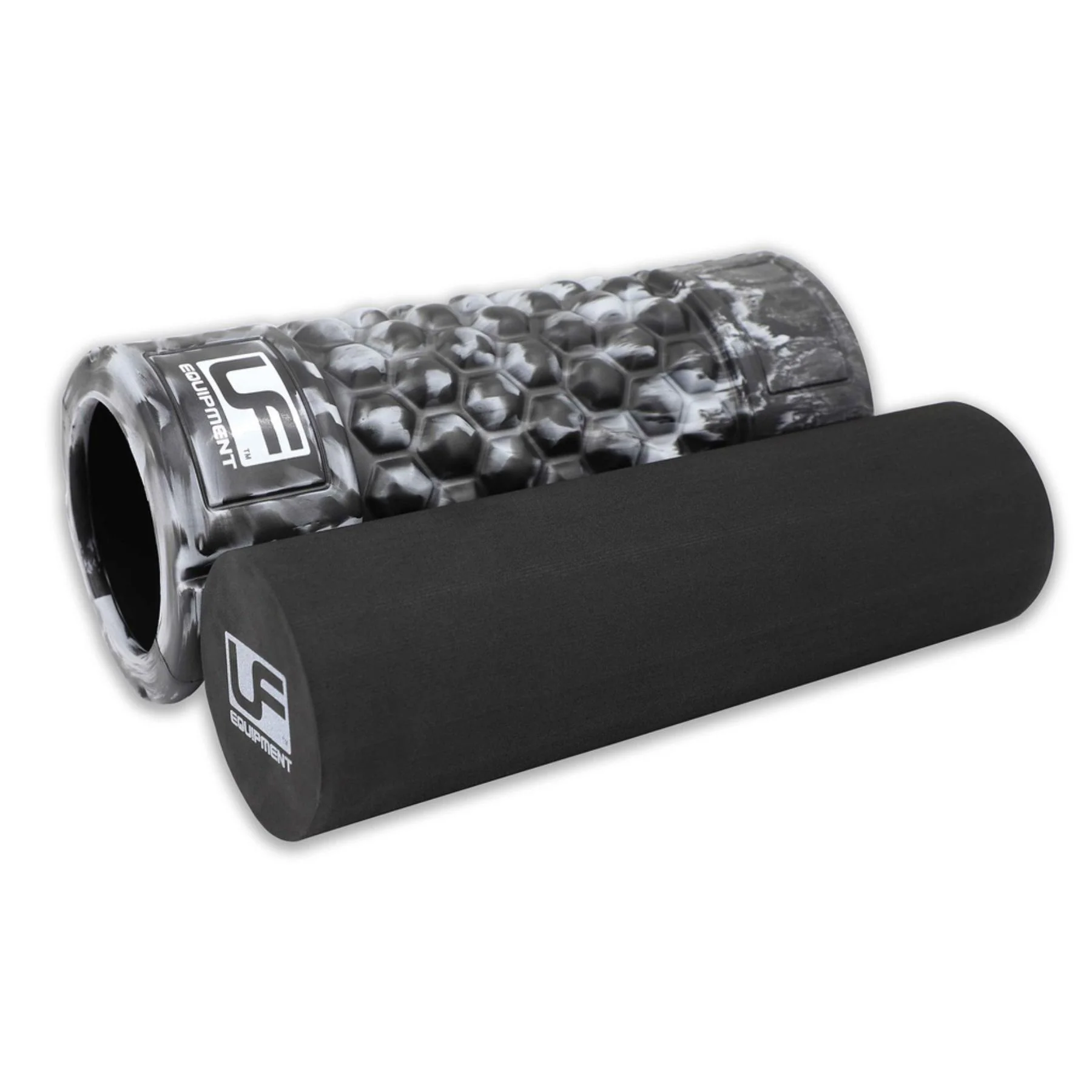 2 in 1 Massage Roller Set - Image 4