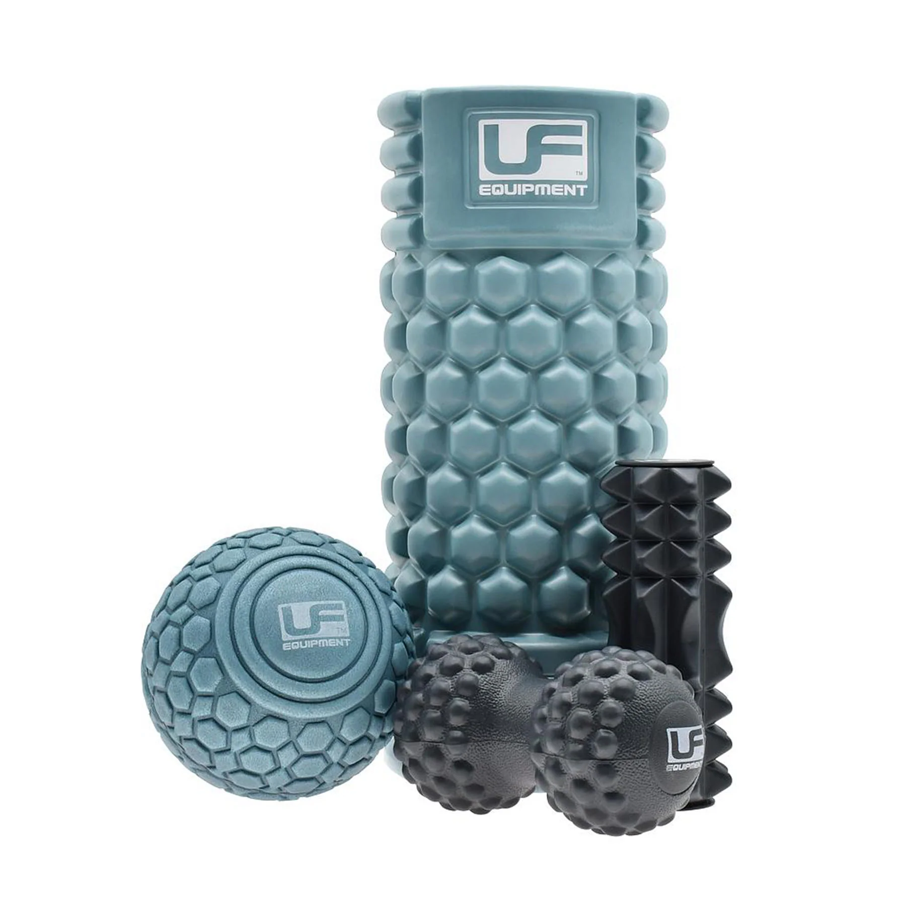 4 Piece Massage Set