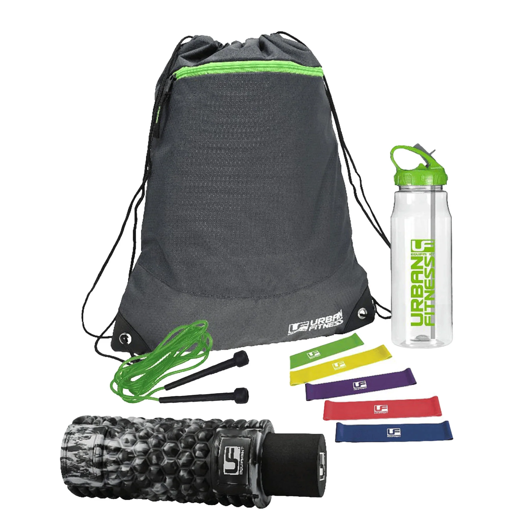 5 Piece Essential Starter Set