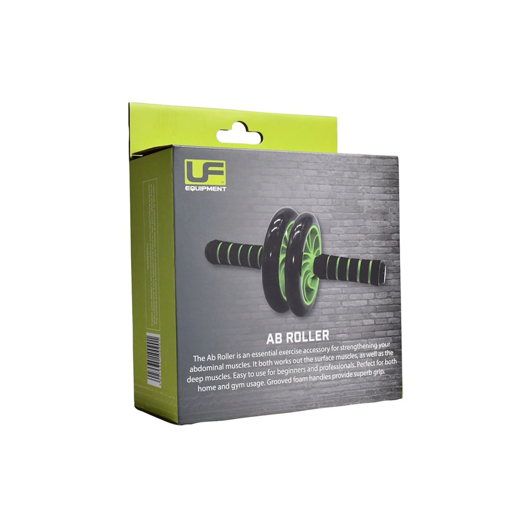 Ab Roller - Image 2