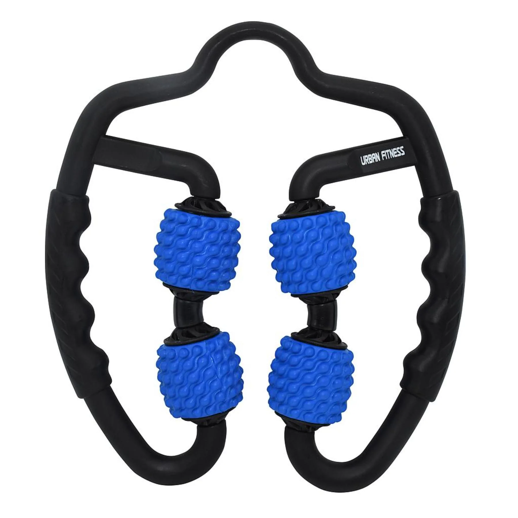 Dual Sided Massage Roller