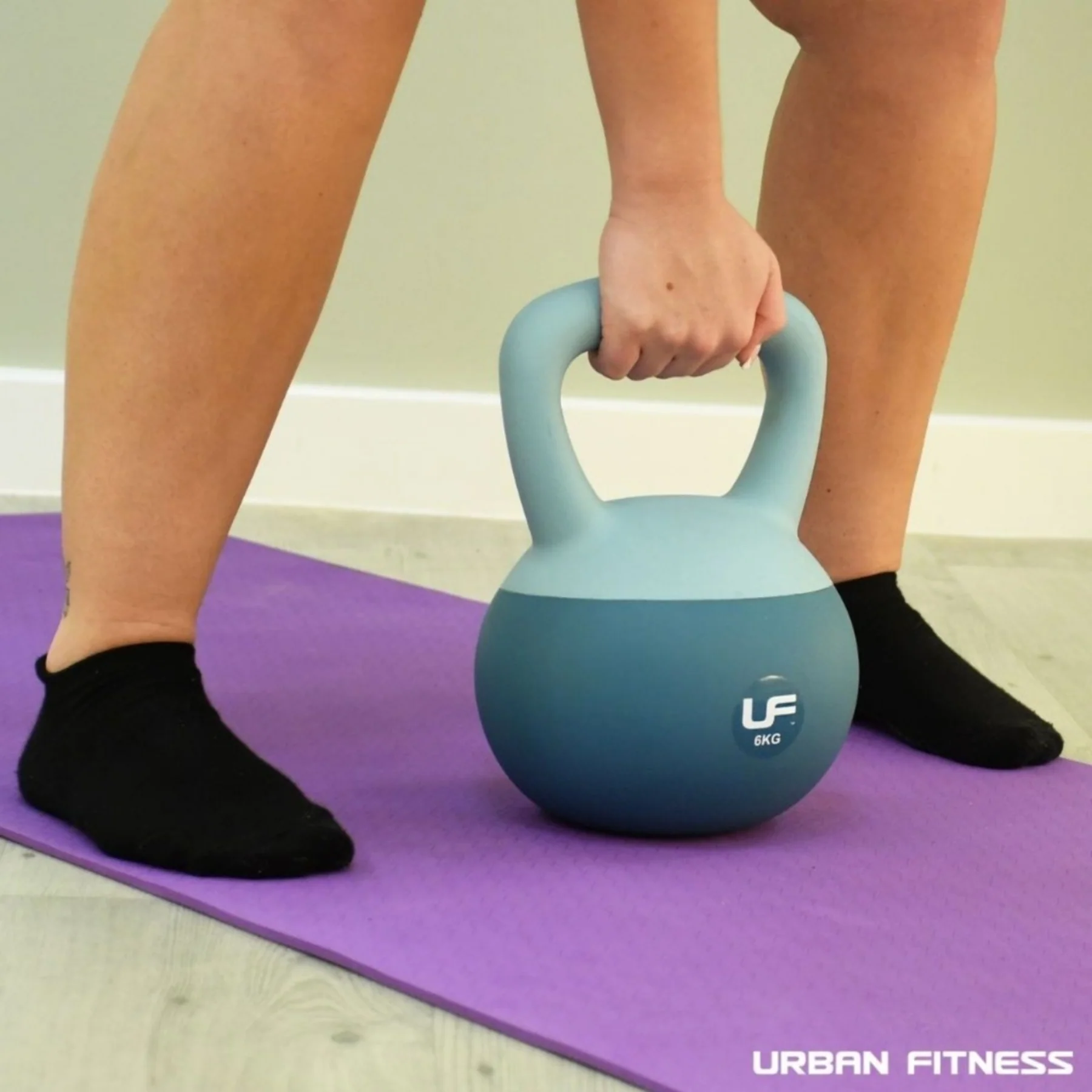 Dual Soft Kettlebell - Image 6