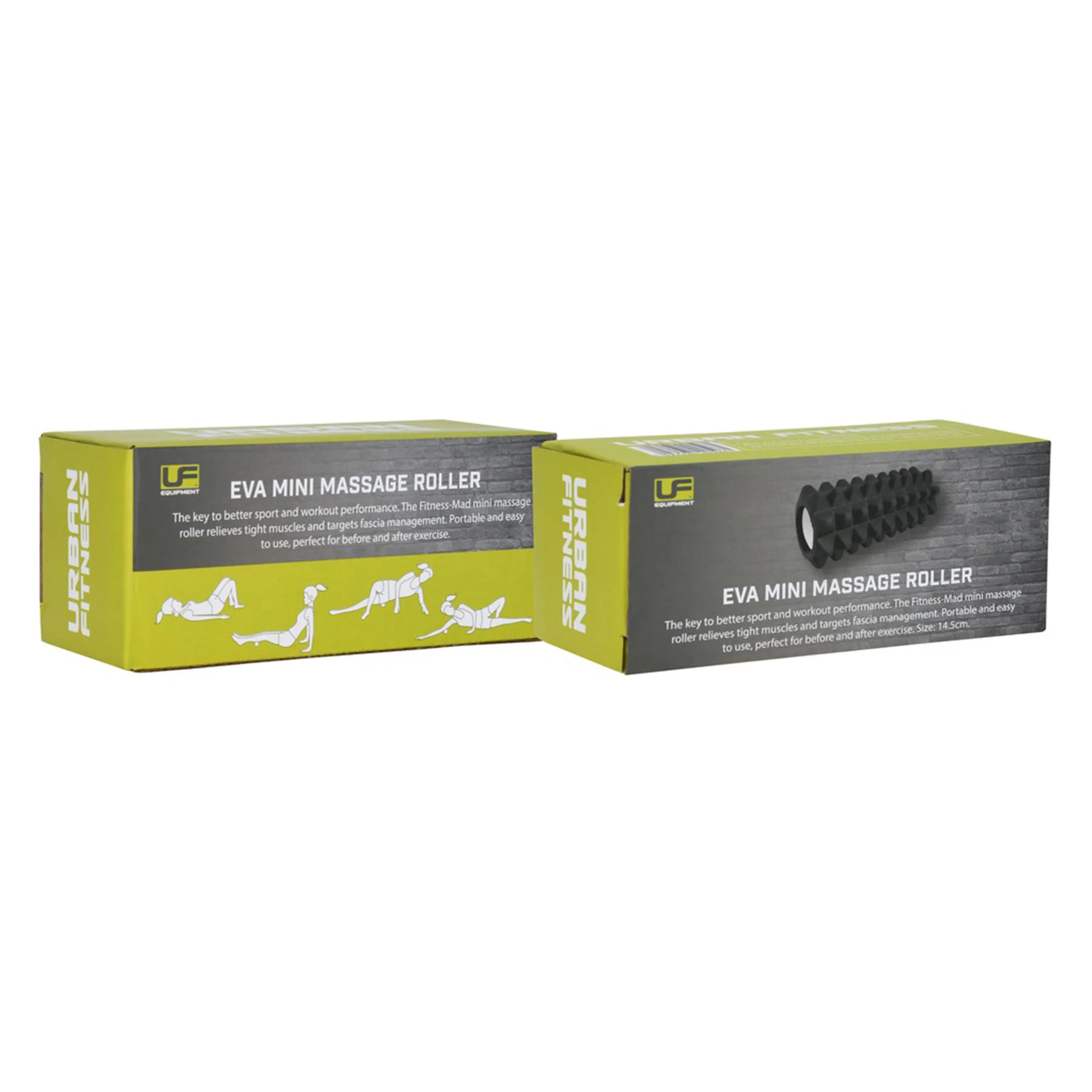 EVA Mini Massage Roller - Image 2