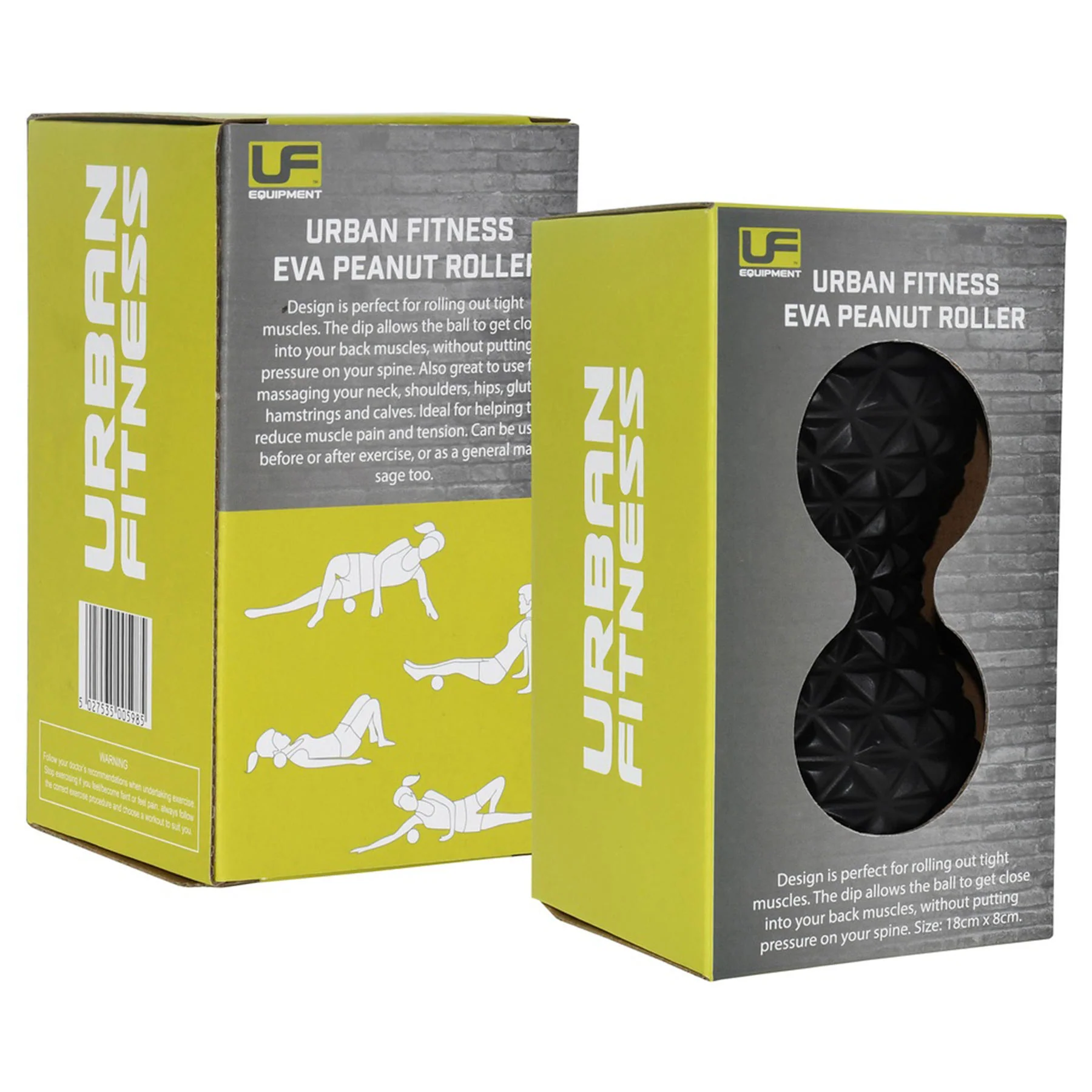 EVA Peanut Roller - Image 2