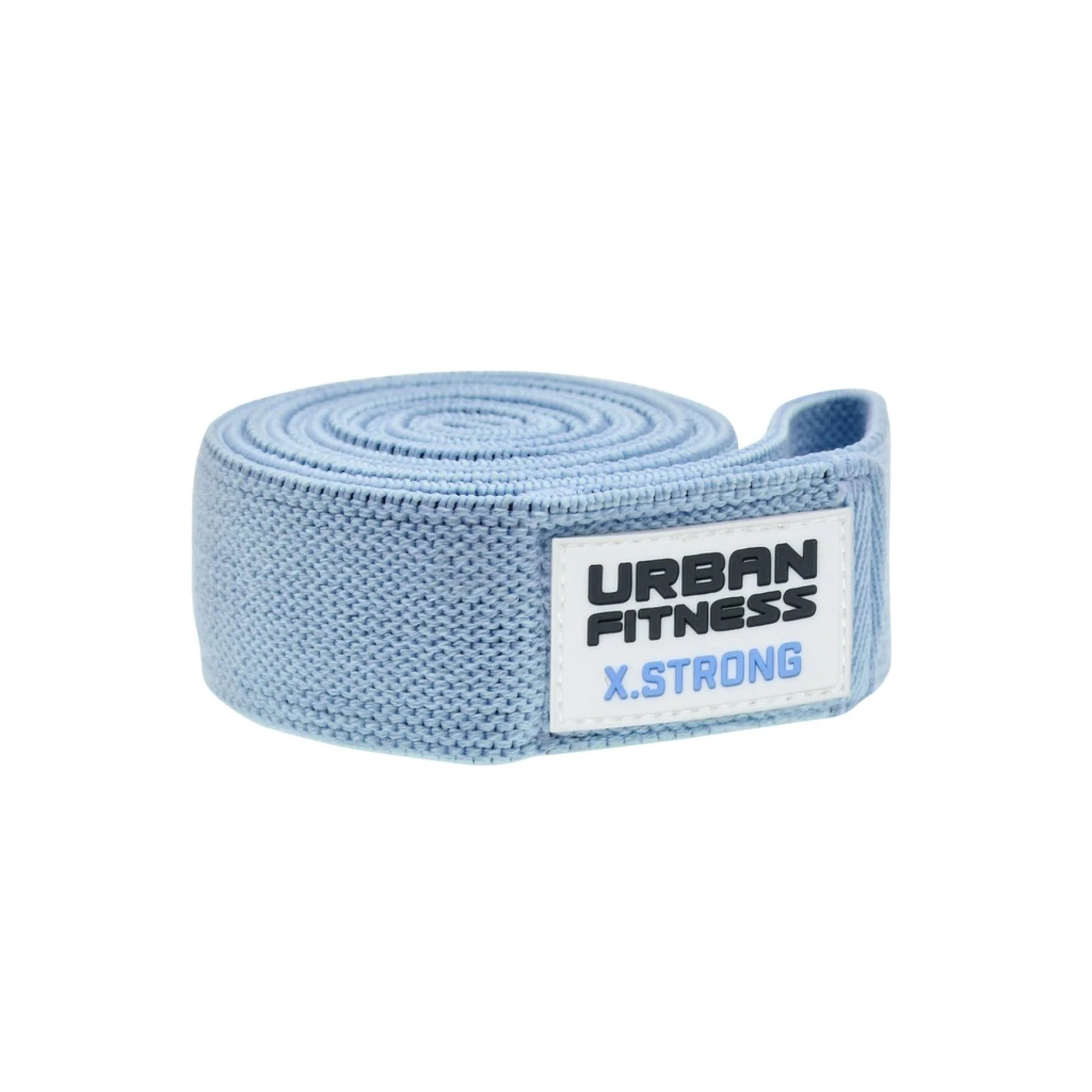 Fabric Resistance Band Loop - 2m - Image 15