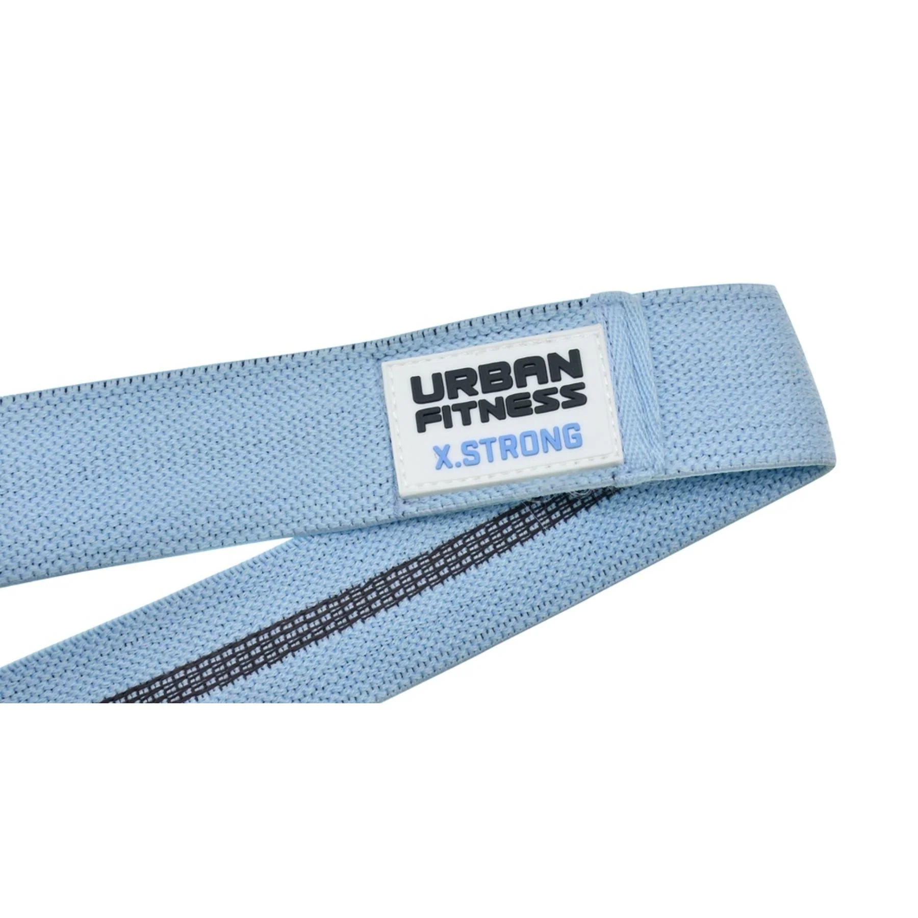 Fabric Resistance Band Loop - 2m - Image 16