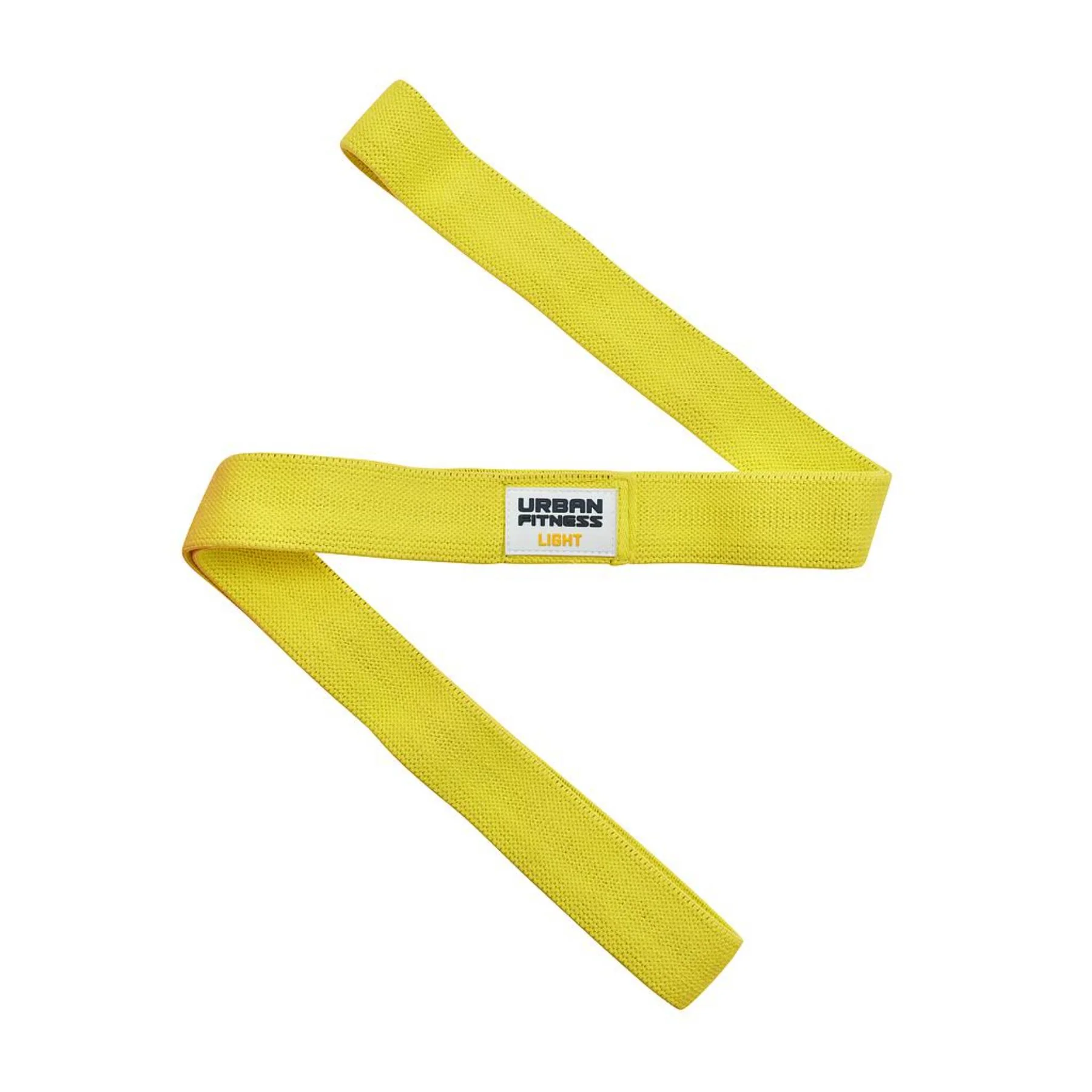 Fabric Resistance Band Loop - 2m - Image 2
