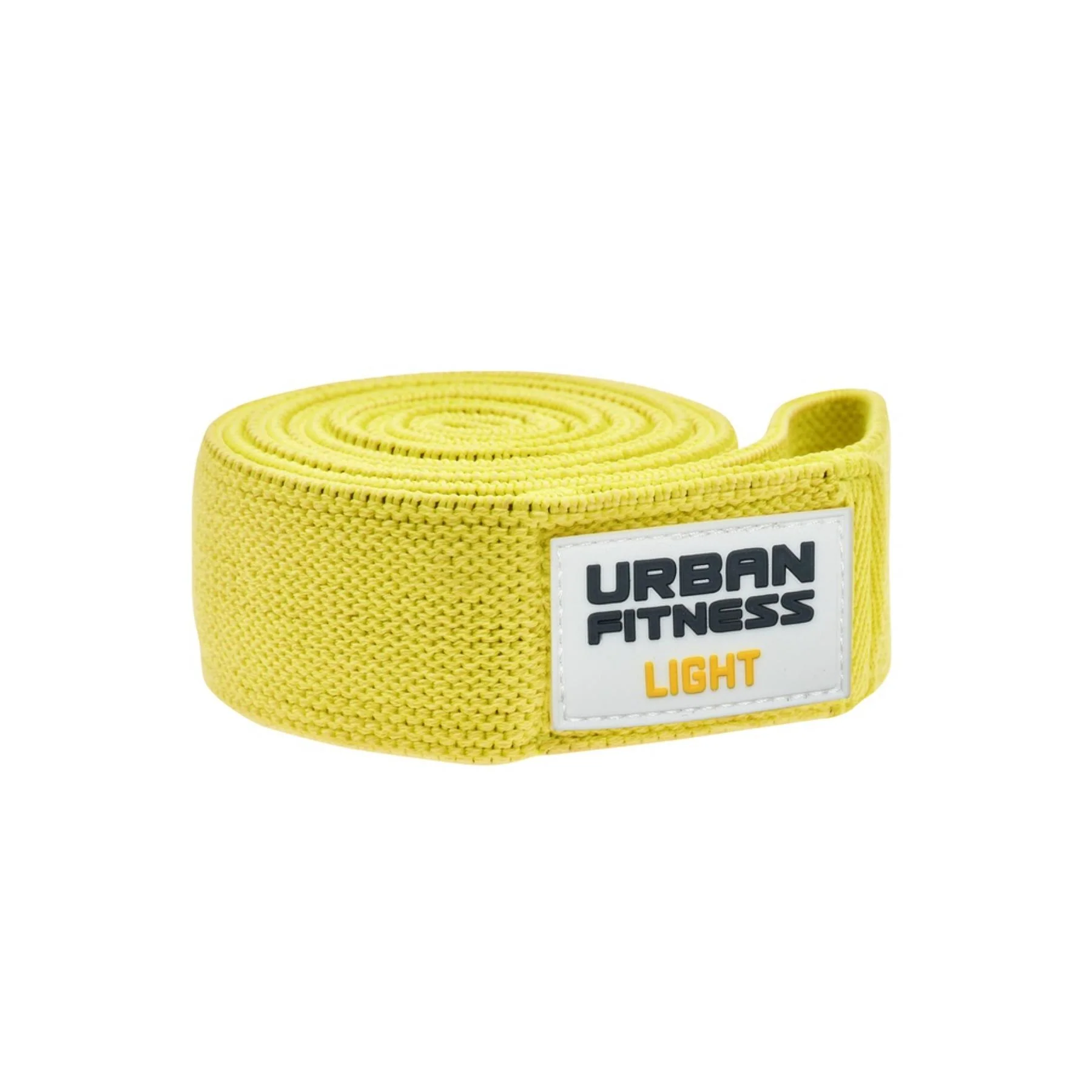 Fabric Resistance Band Loop - 2m - Image 3