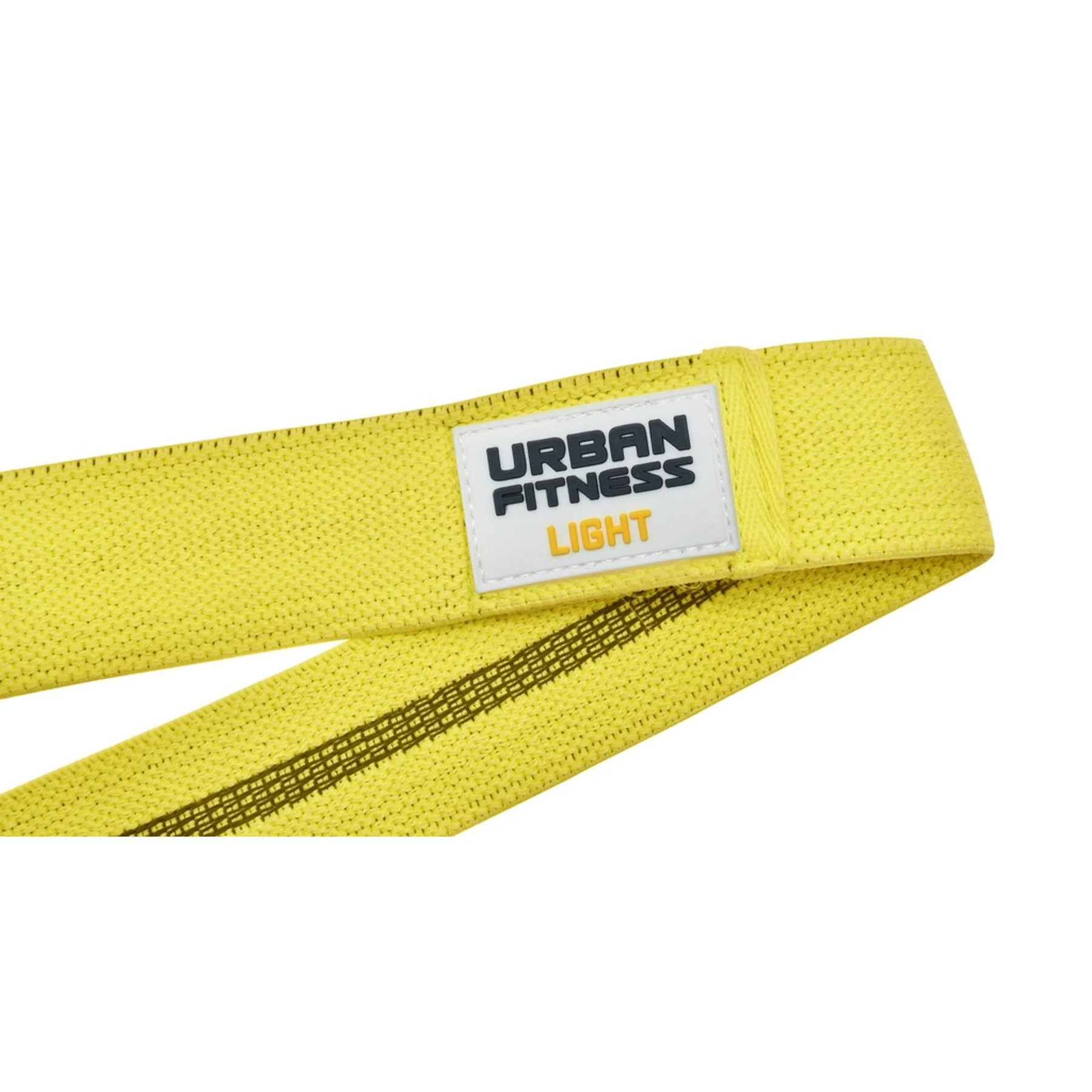 Fabric Resistance Band Loop - 2m - Image 4