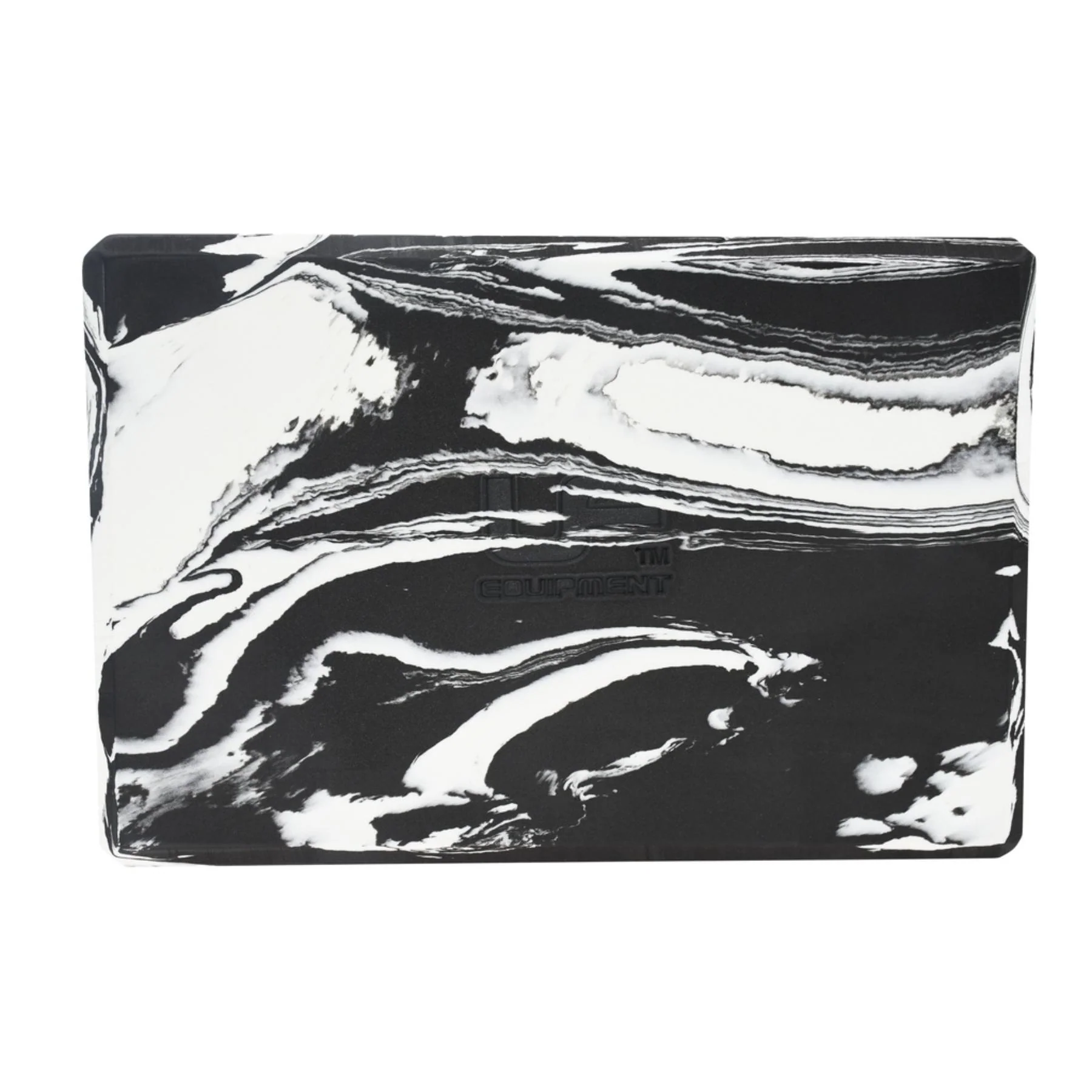Marbled Yoga Block - Image 2