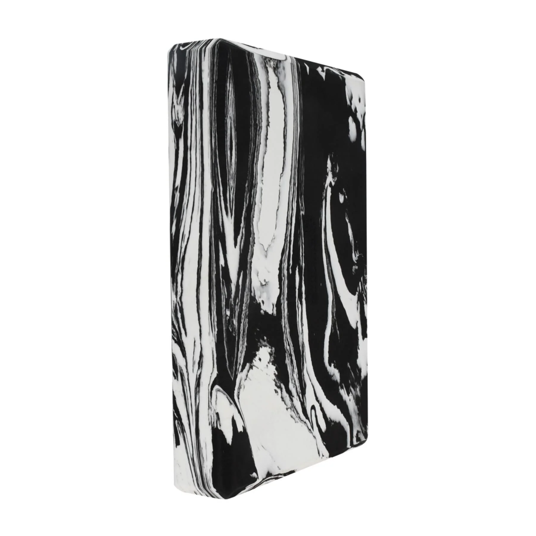 Marbled Yoga Block - Image 4