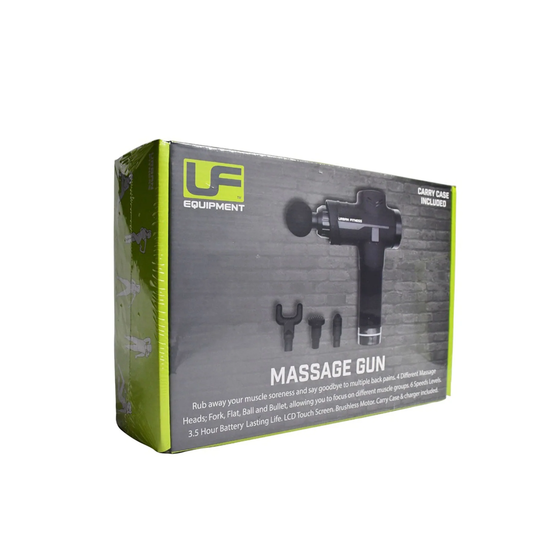 Massage Gun - Image 2