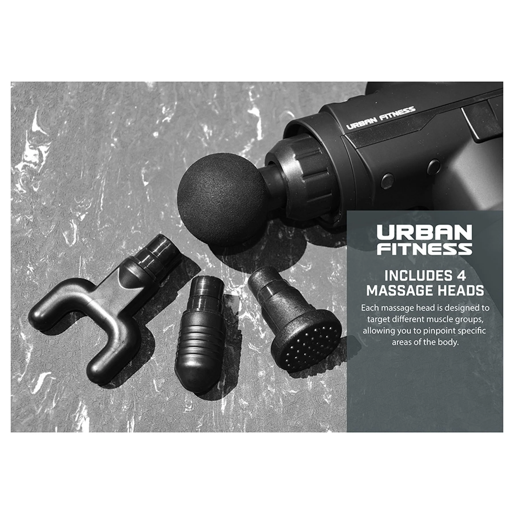 Massage Gun - Image 4