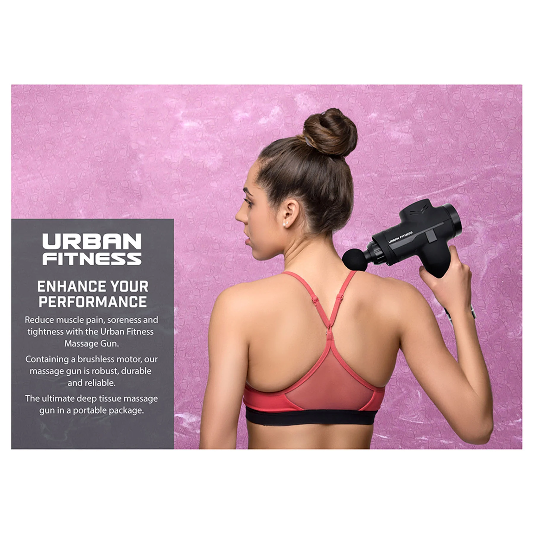 Massage Gun - Image 5
