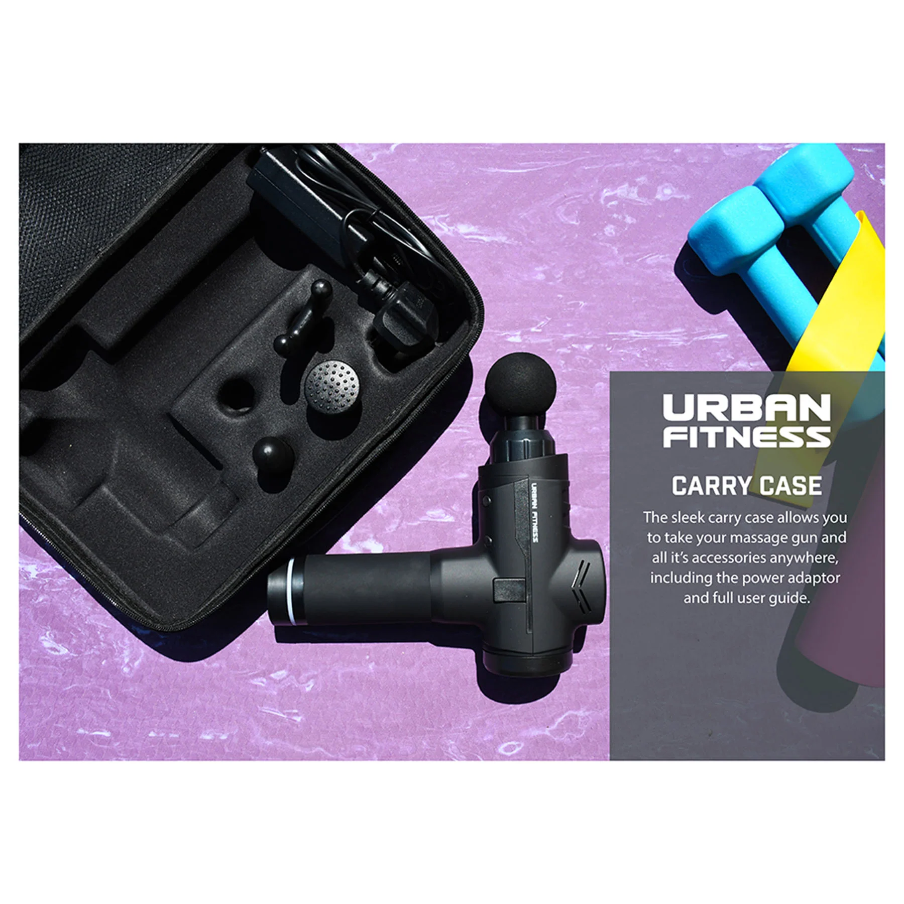 Massage Gun - Image 8