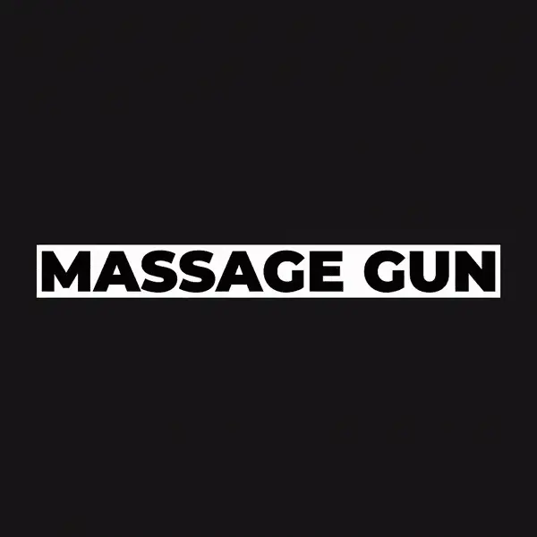Massage Gun - Image 9