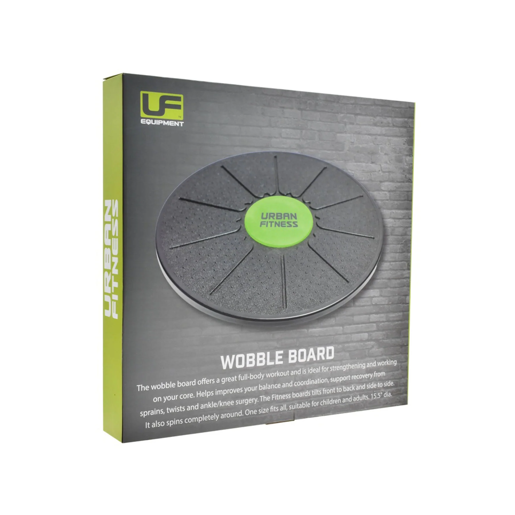 Wobble Board - Image 2