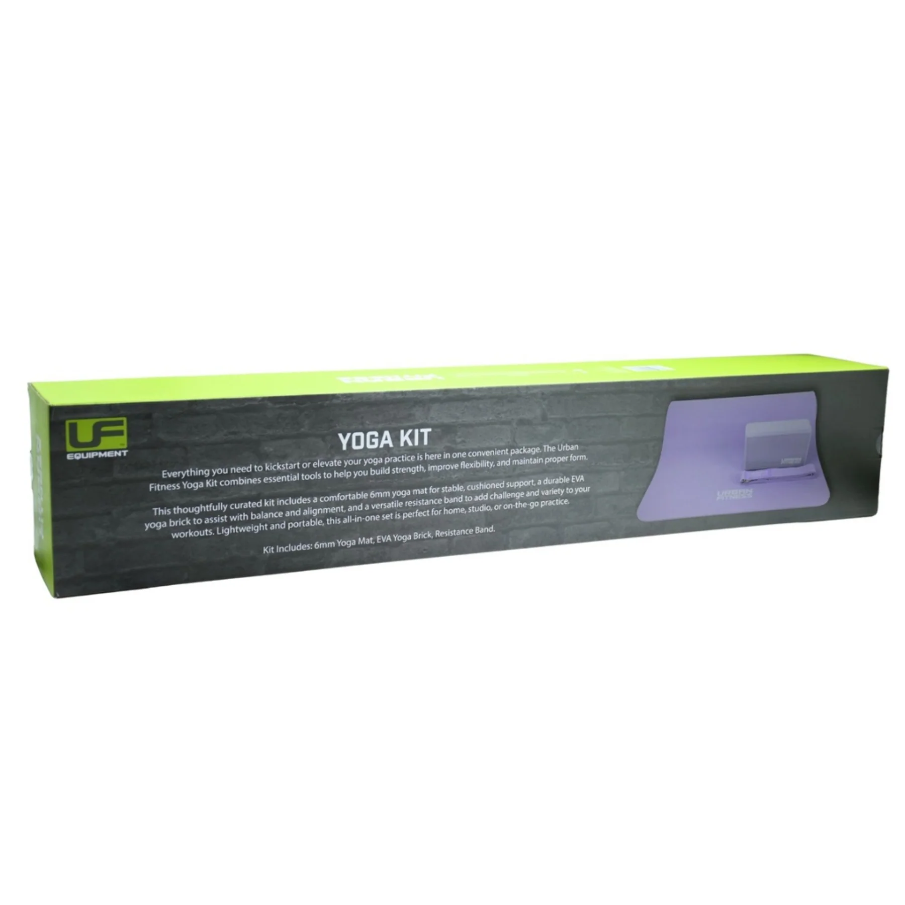 Yoga Kit - Image 3