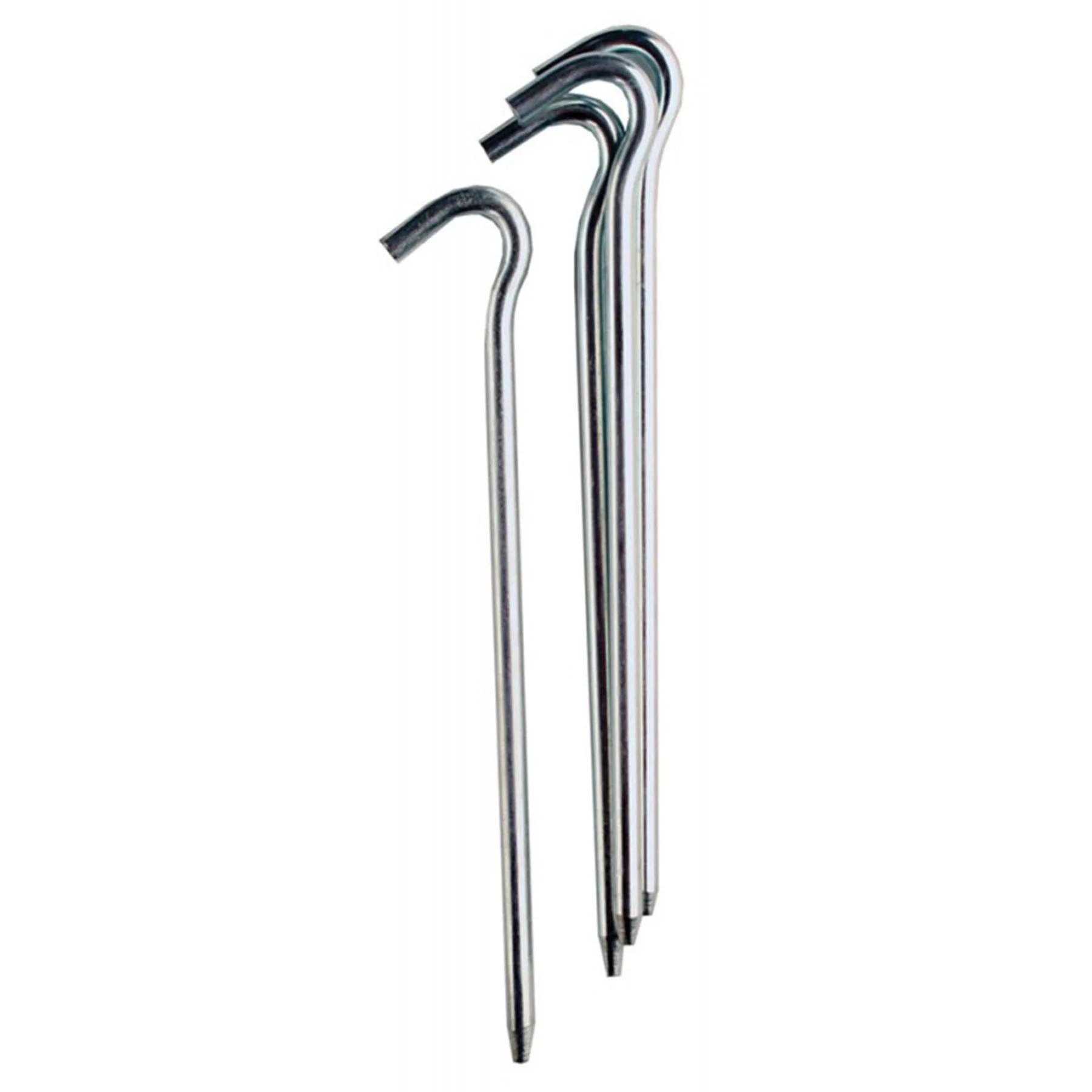 Alloy Pin Peg - Pack of 10