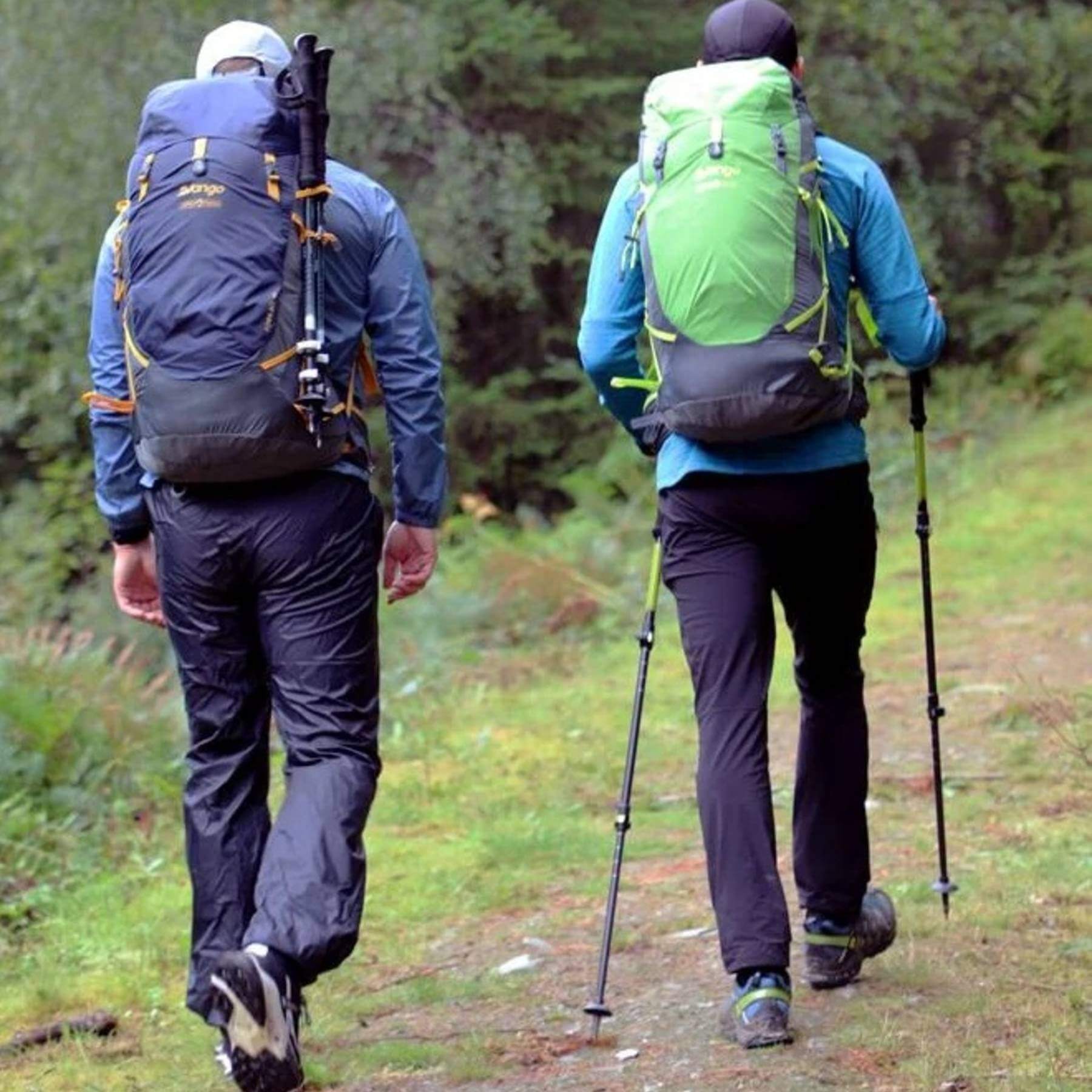 Apex Air 40 Backpack - Image 17