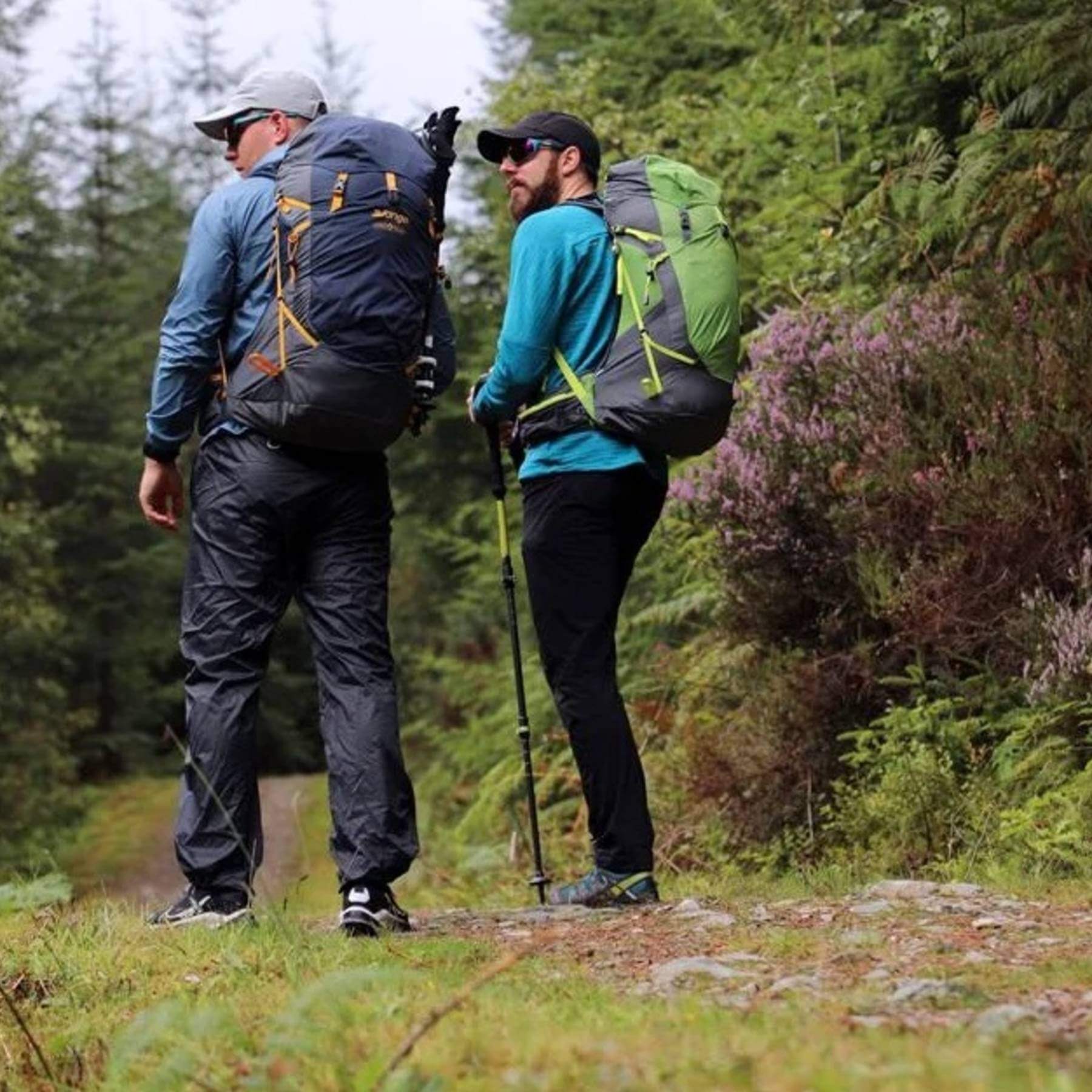 Apex Air 40 Backpack - Image 18