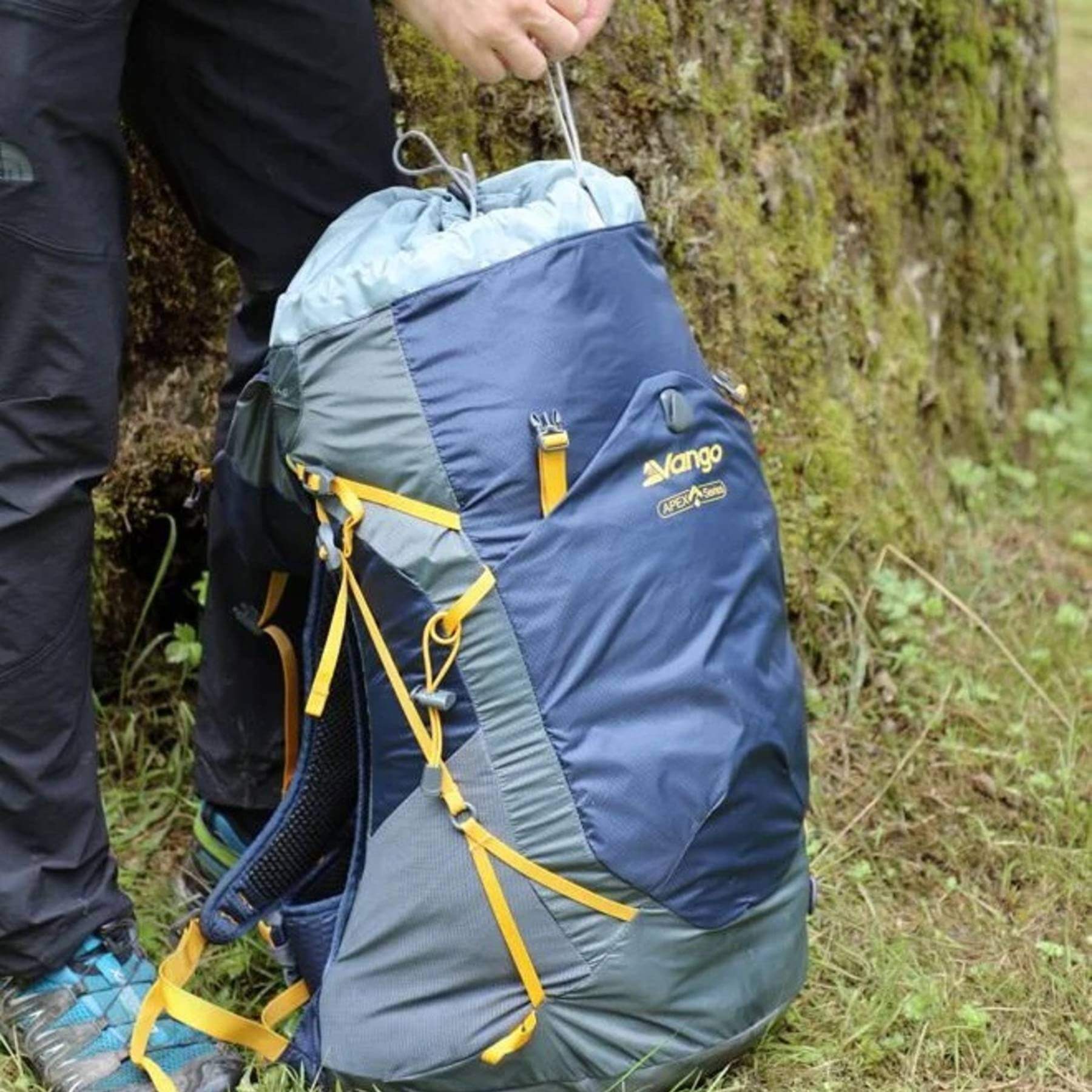 Apex Air 40 Backpack - Image 19