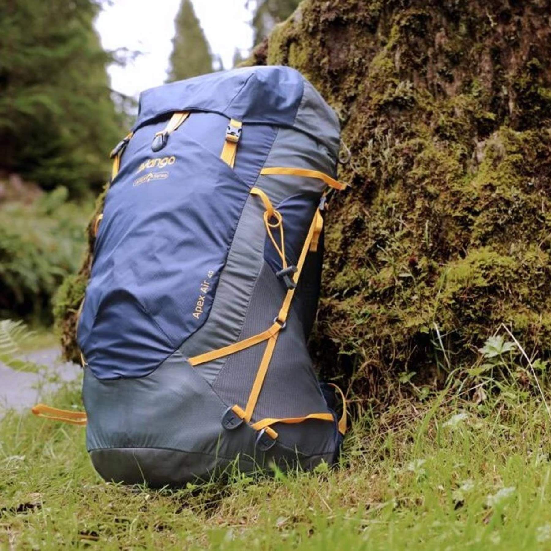 Apex Air 40 Backpack - Image 20