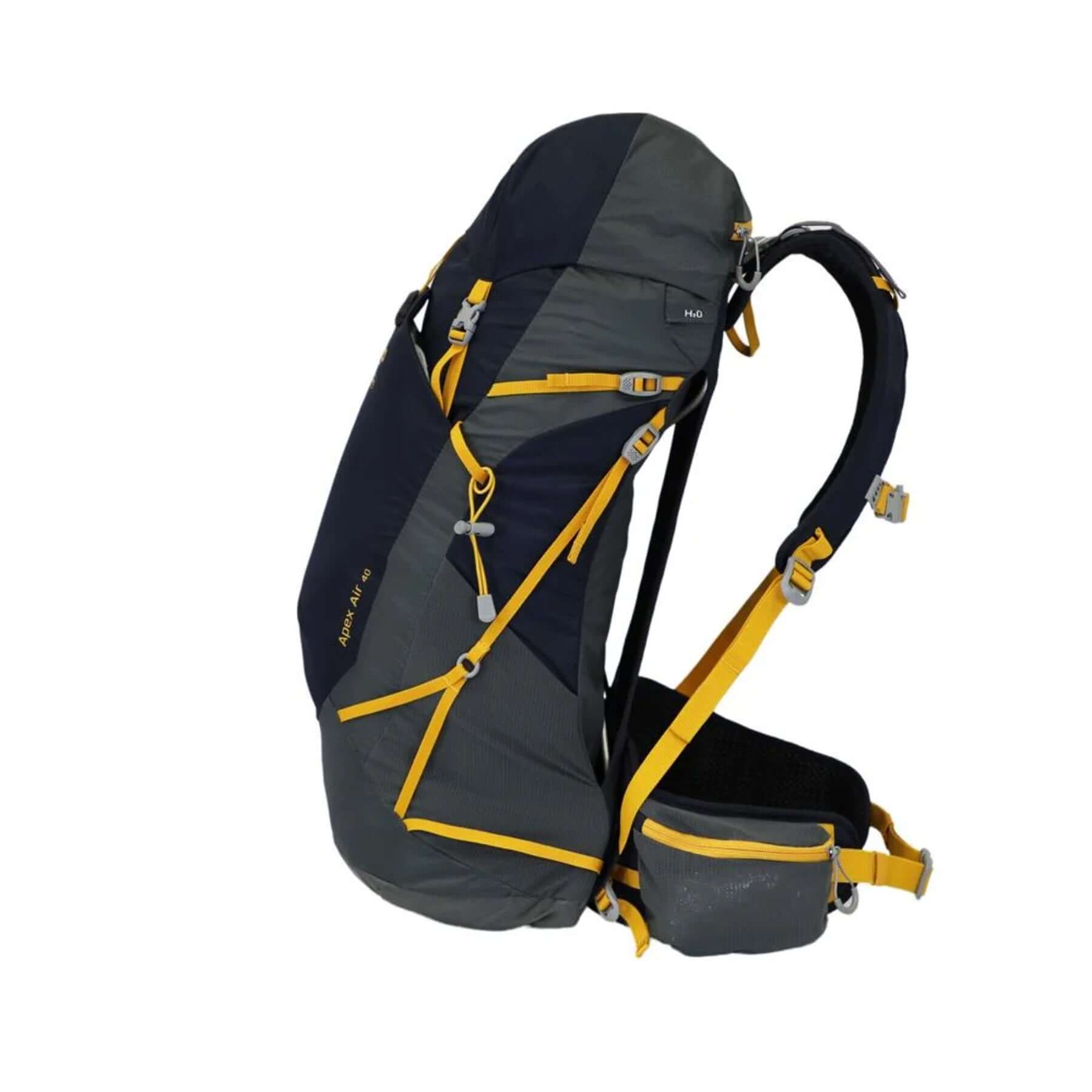Apex Air 40 Backpack - Image 3
