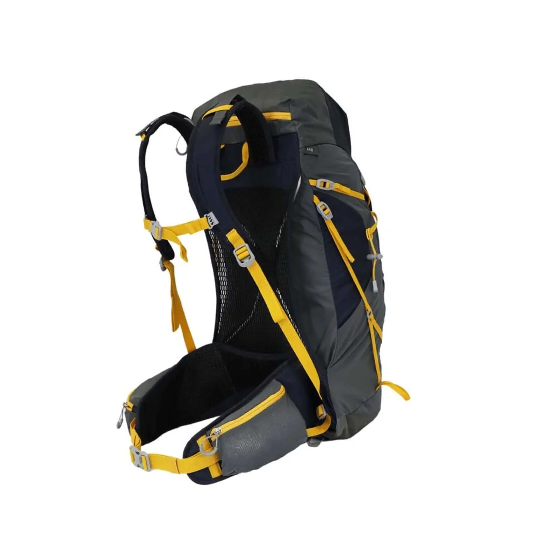 Apex Air 40 Backpack - Image 5