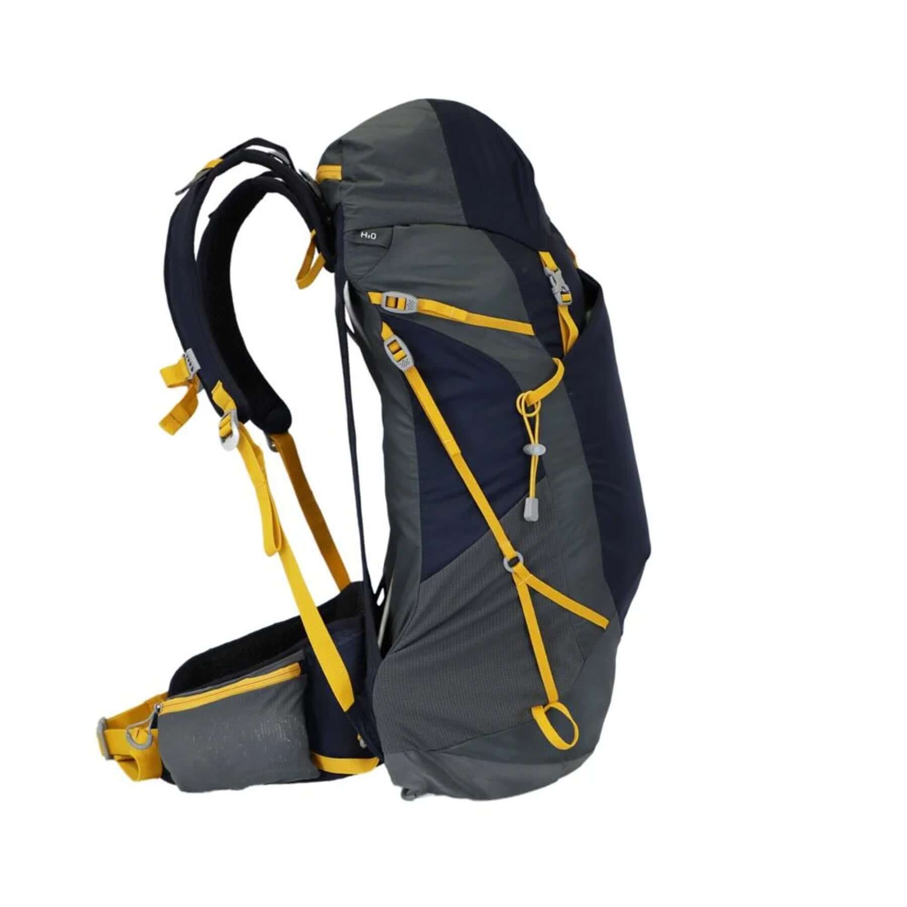 Apex Air 40 Backpack - Image 6