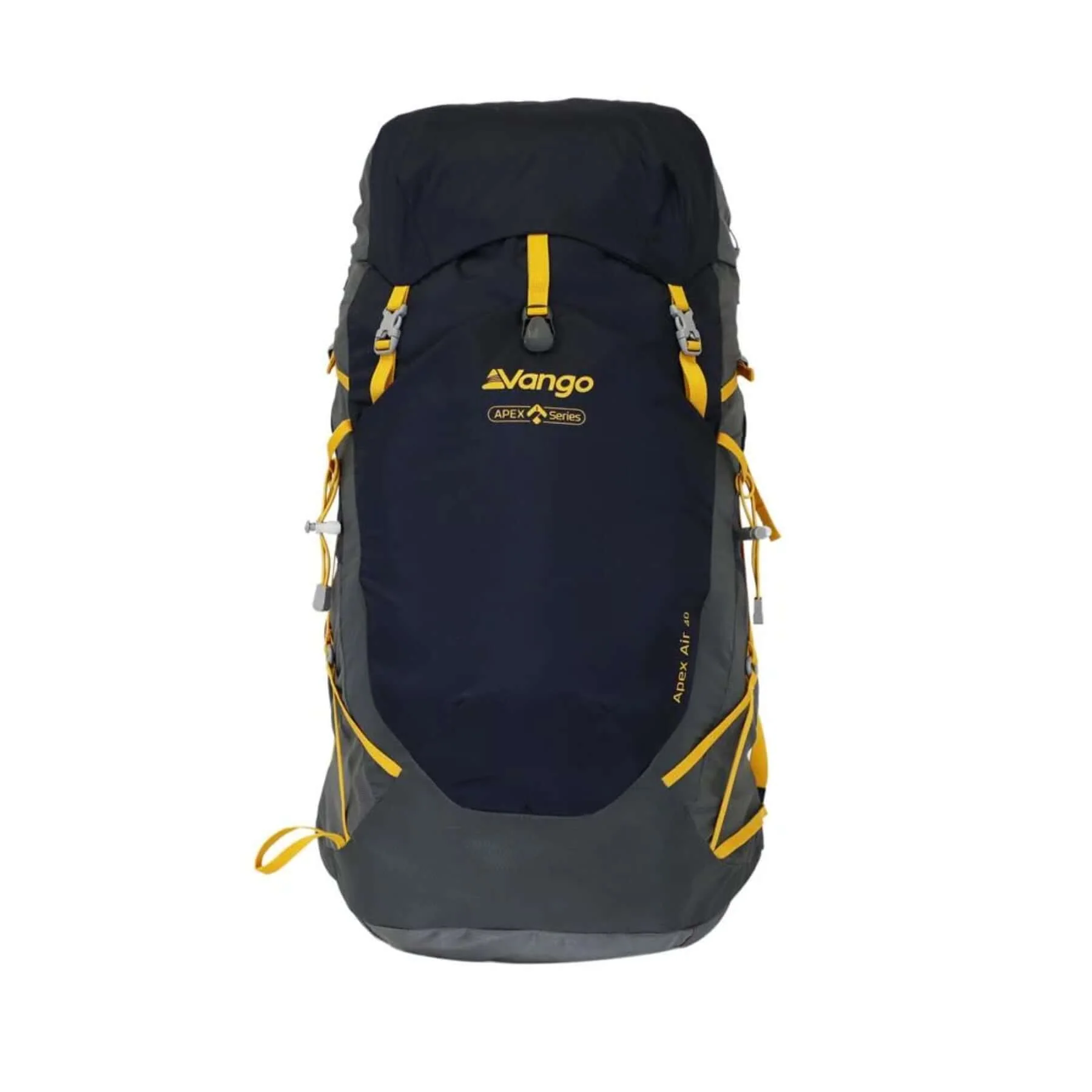 Apex Air 40 Backpack - Image 8