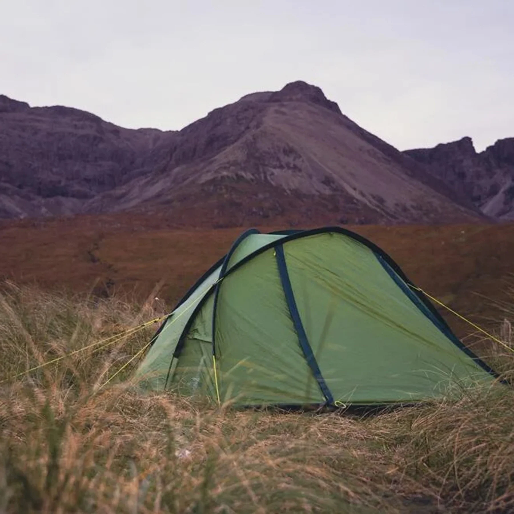 Apex Geo 300 3-Person Adventure Tent - Image 10