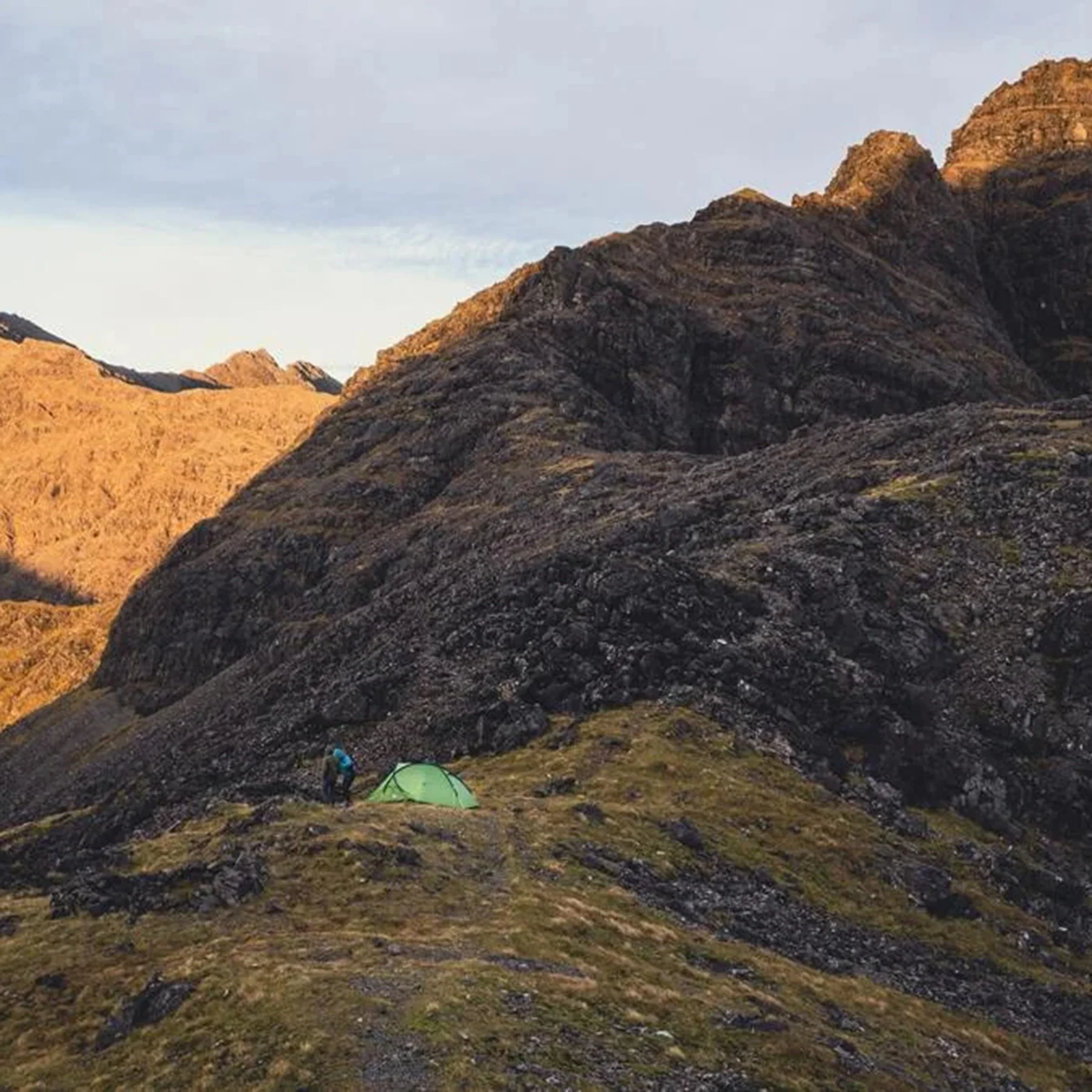 Apex Geo 300 3-Person Adventure Tent - Image 11