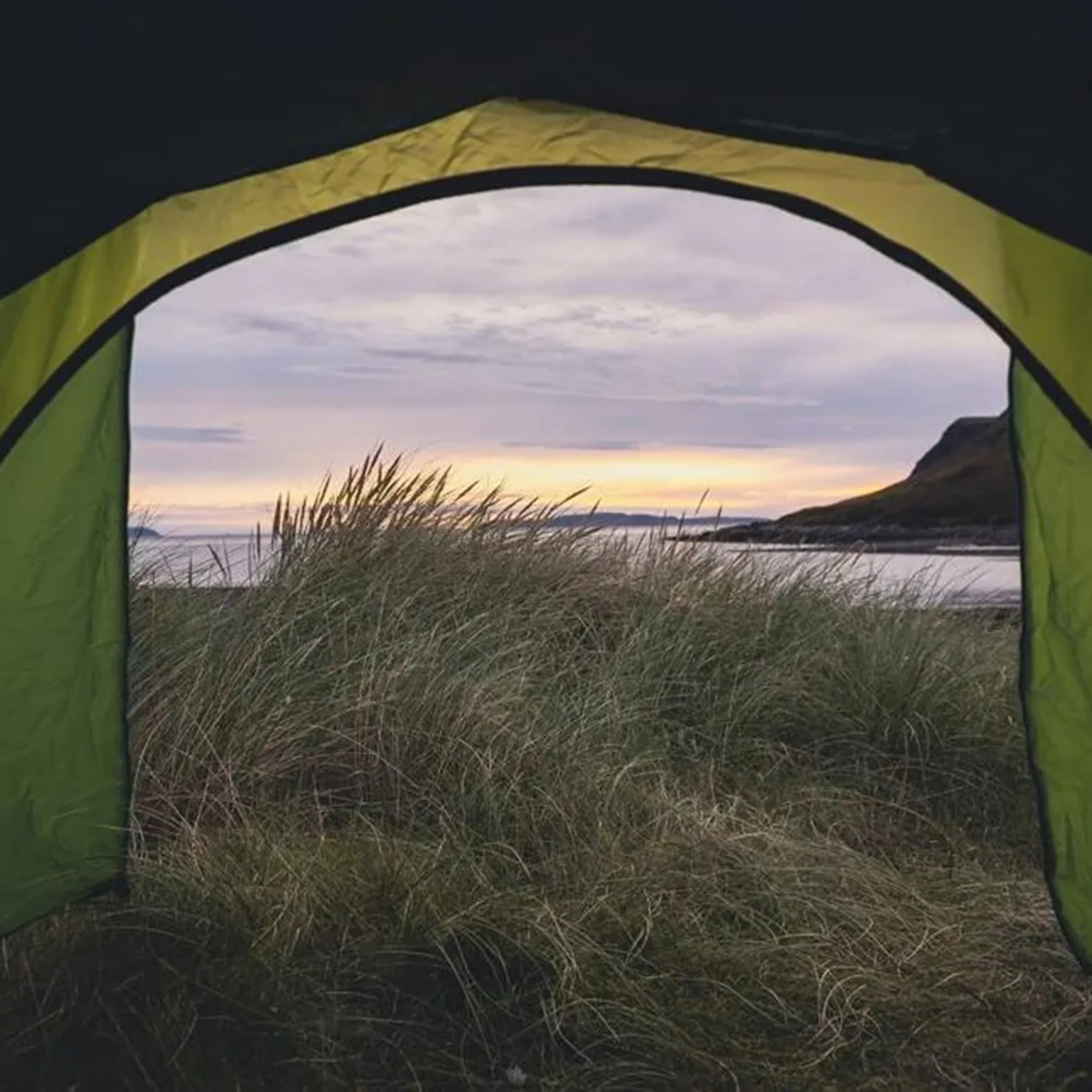 Apex Geo 300 3-Person Adventure Tent - Image 12