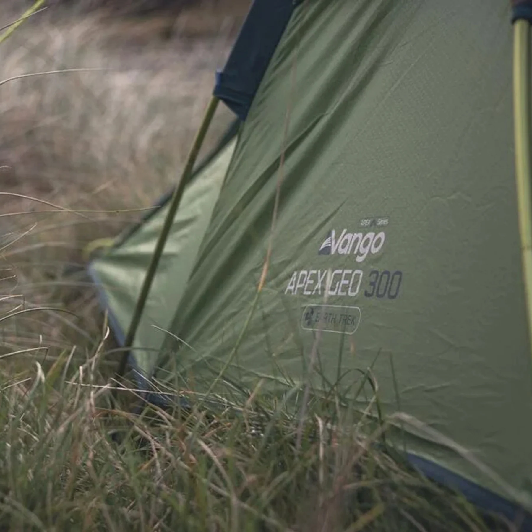 Apex Geo 300 3-Person Adventure Tent - Image 13