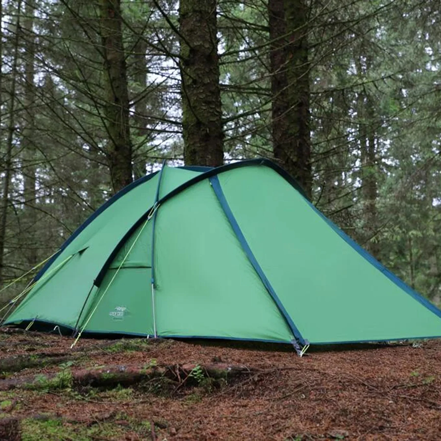 Apex Geo 300 3-Person Adventure Tent - Image 3