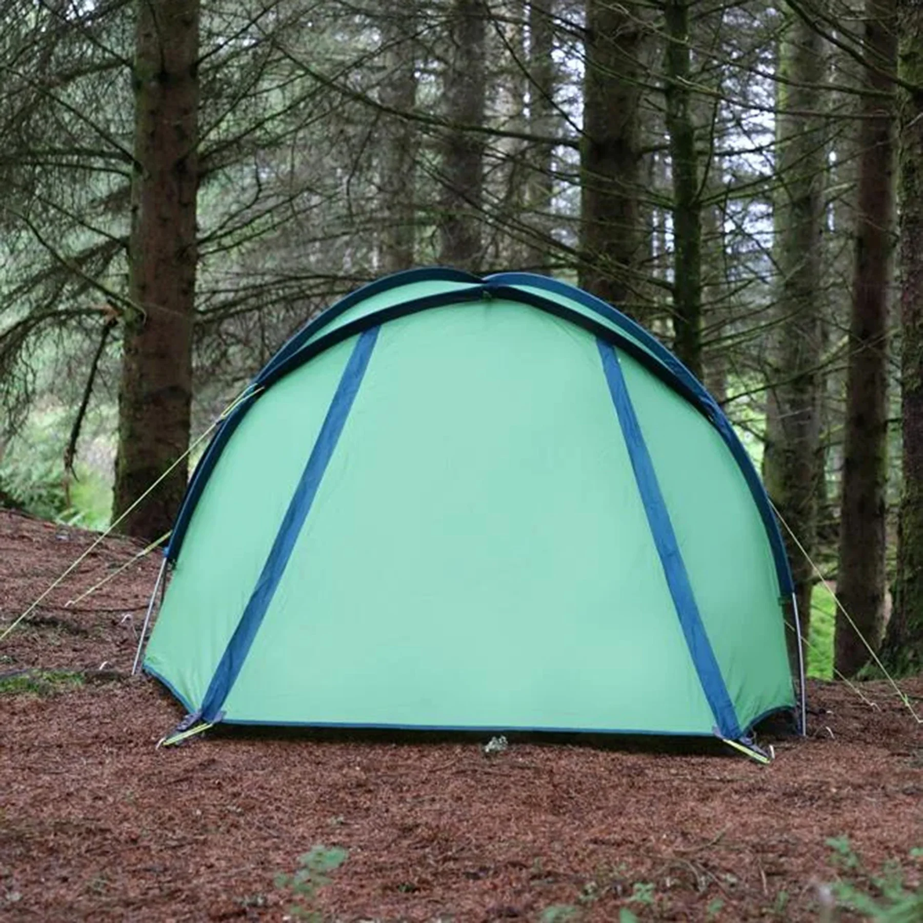 Apex Geo 300 3-Person Adventure Tent - Image 4