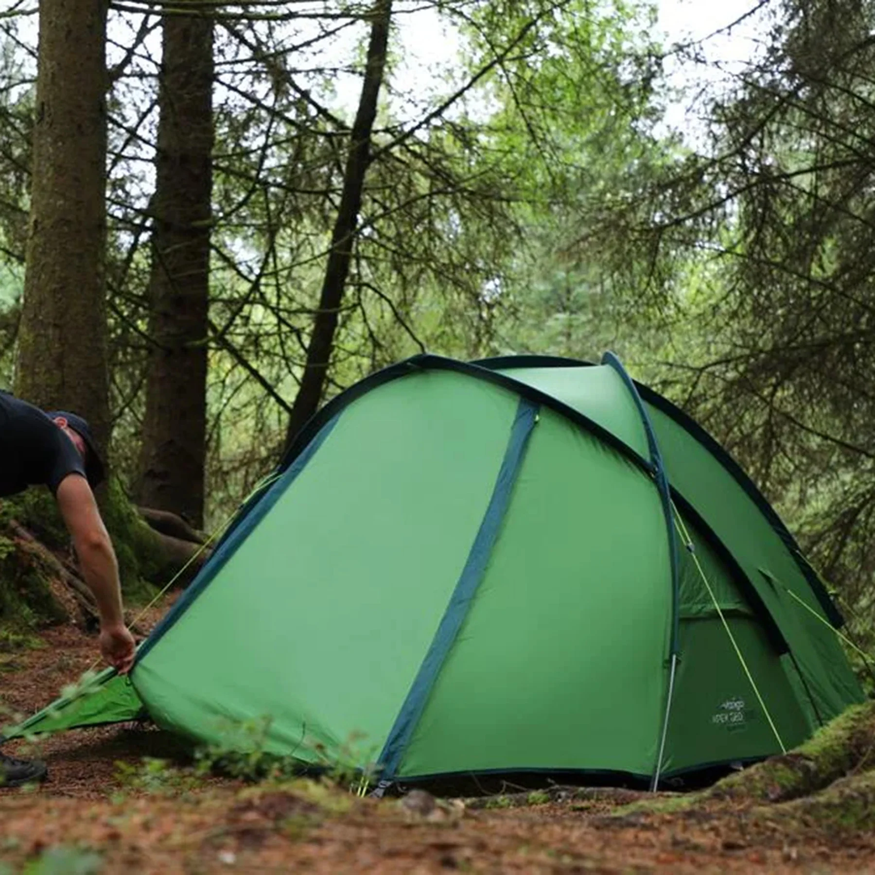 Apex Geo 300 3-Person Adventure Tent - Image 5