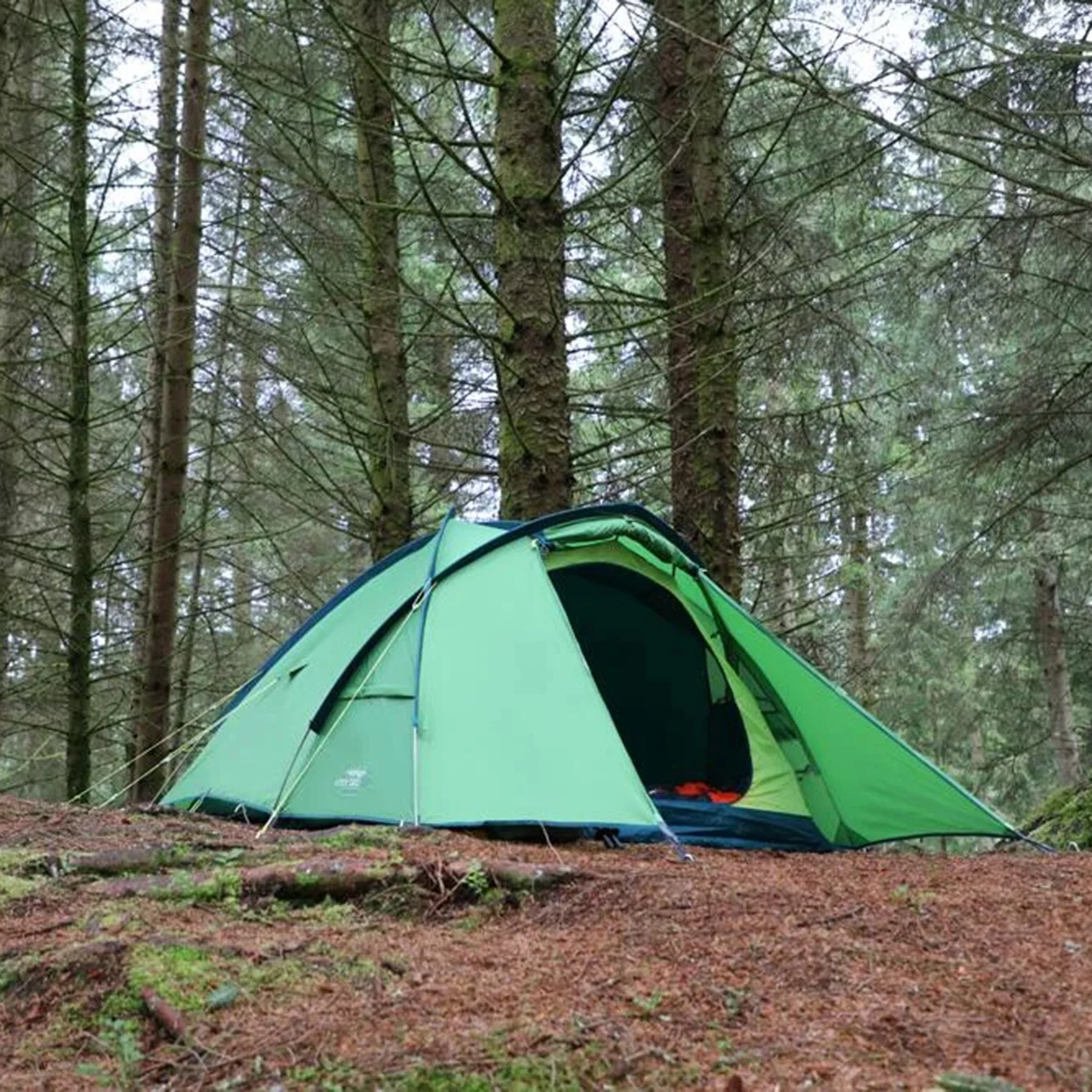 Apex Geo 300 3-Person Adventure Tent - Image 6