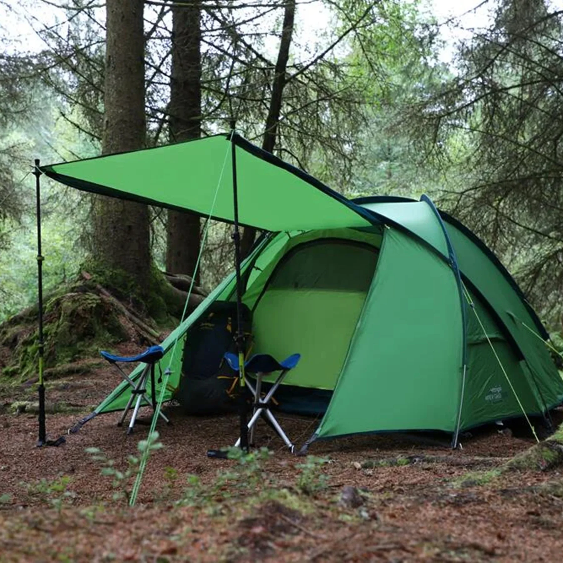 Apex Geo 300 3-Person Adventure Tent - Image 7