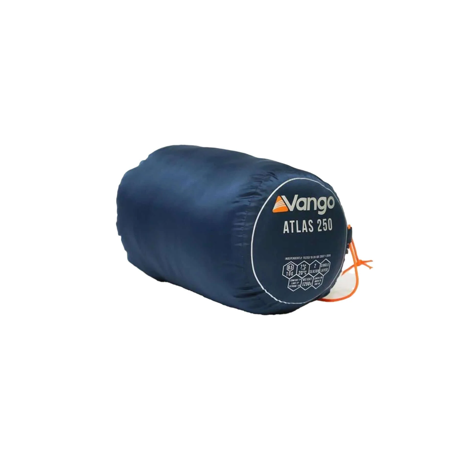 Atlas 250 Sleeping Bag - Image 4