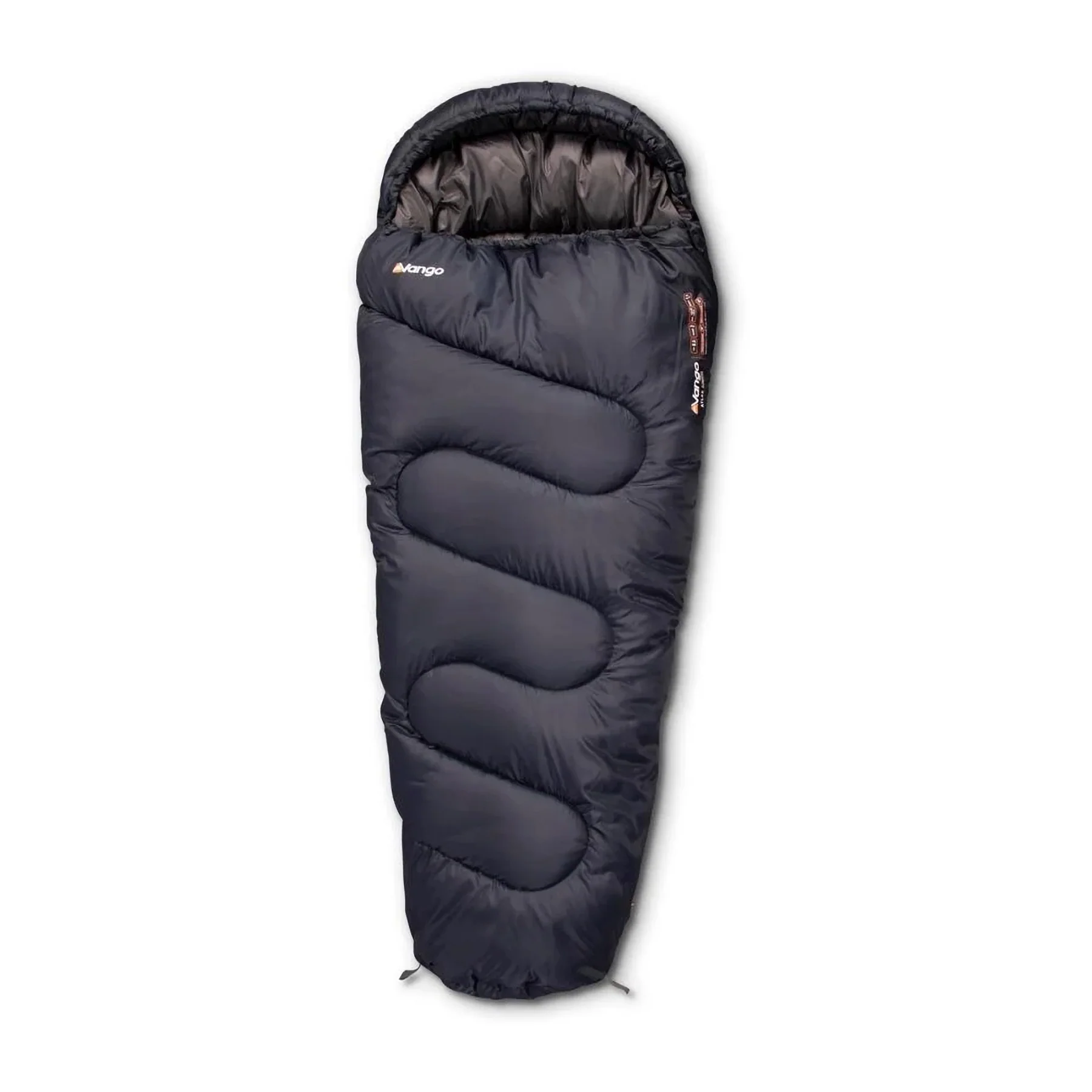 Atlas Junior Sleeping Bag