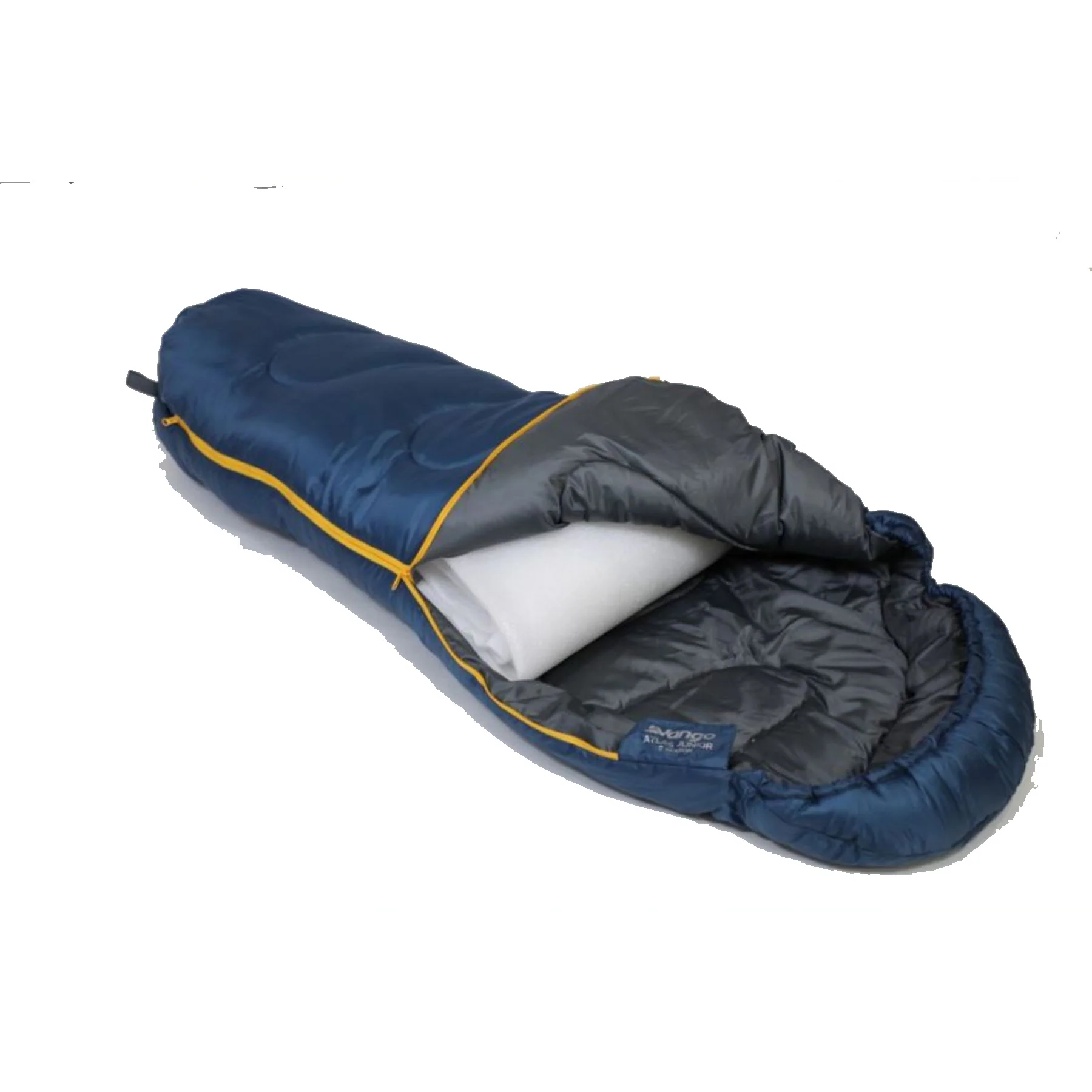 Atlas Junior Sleeping Bag - Image 4