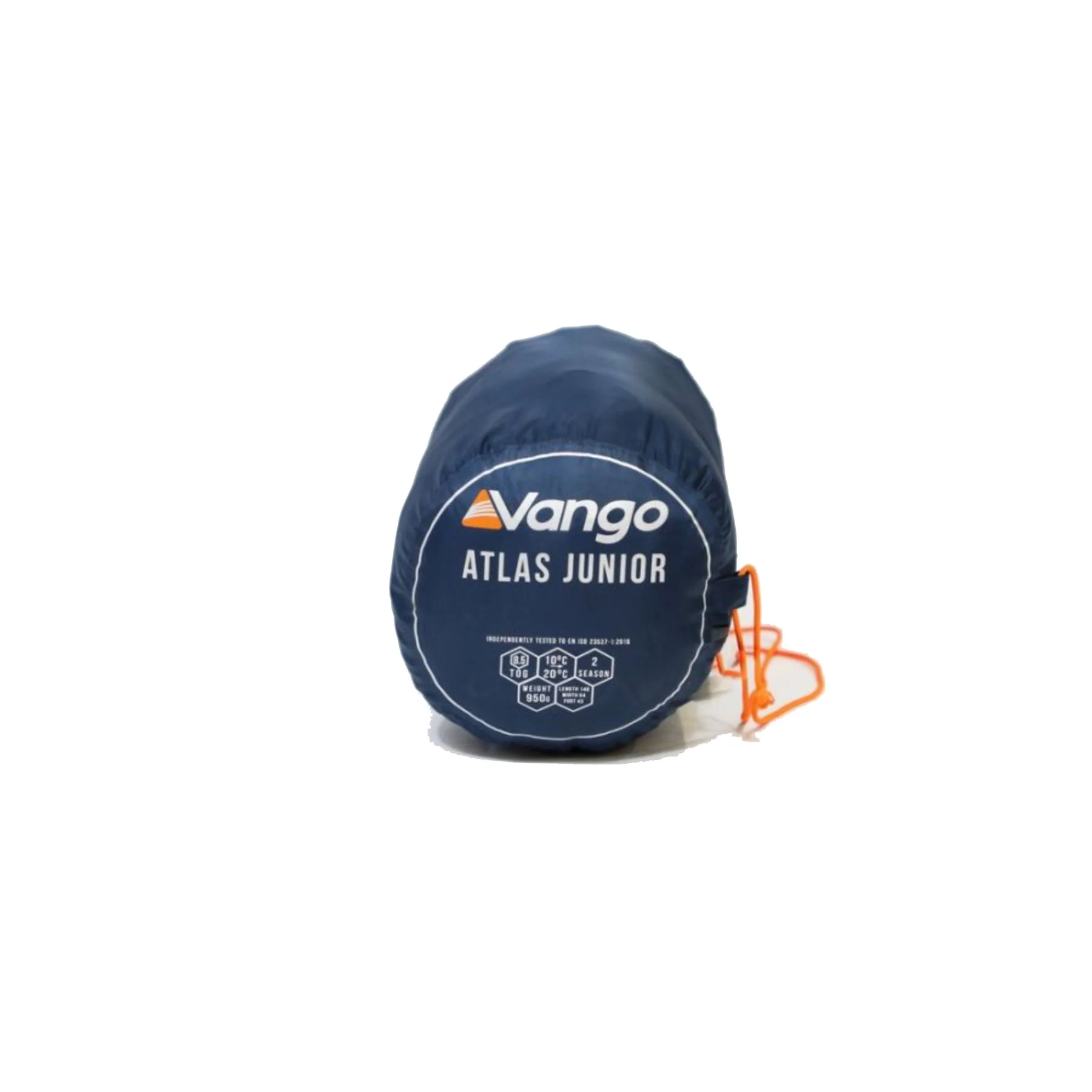Atlas Junior Sleeping Bag - Image 9