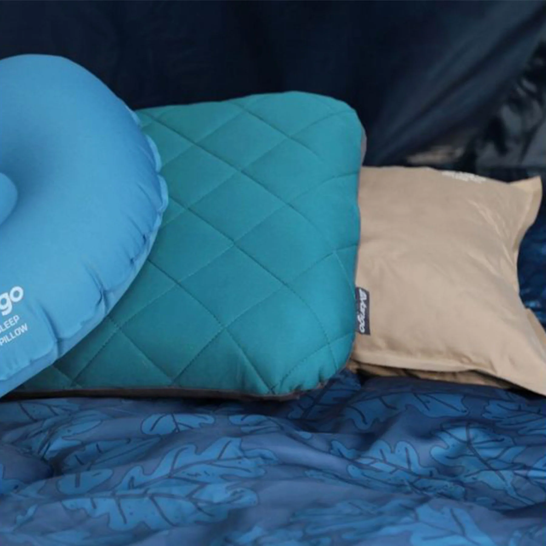 Deep Sleep Thermo Pillow - Image 2