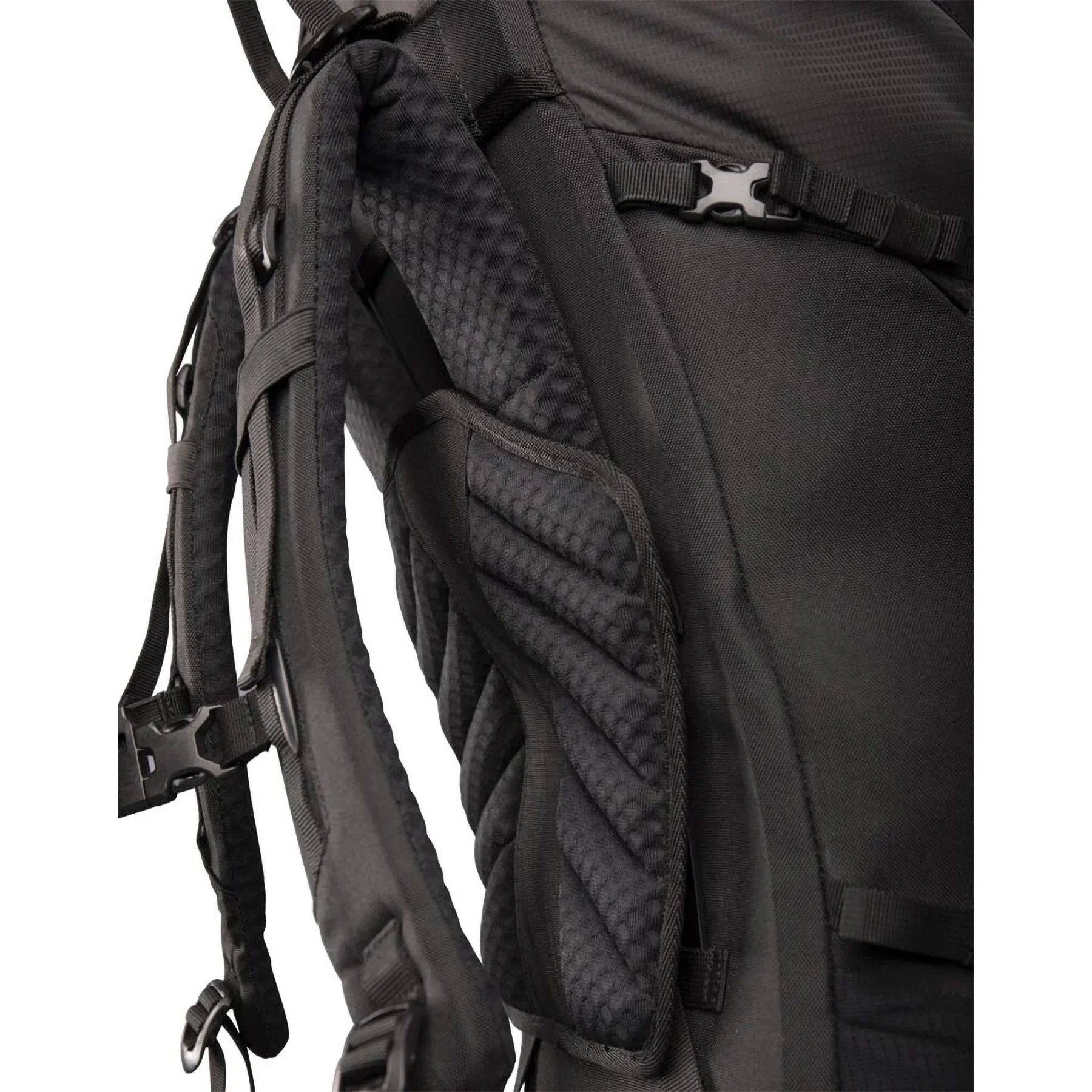 Denali Pro 60:70 Hiking Backpack - Image 16
