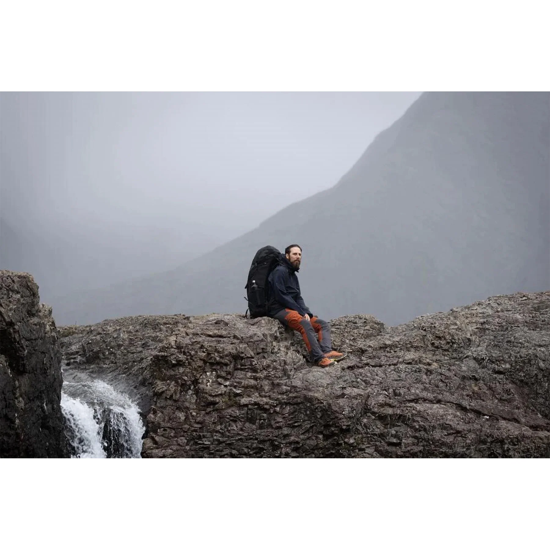 Denali Pro 60:70 Hiking Backpack - Image 18